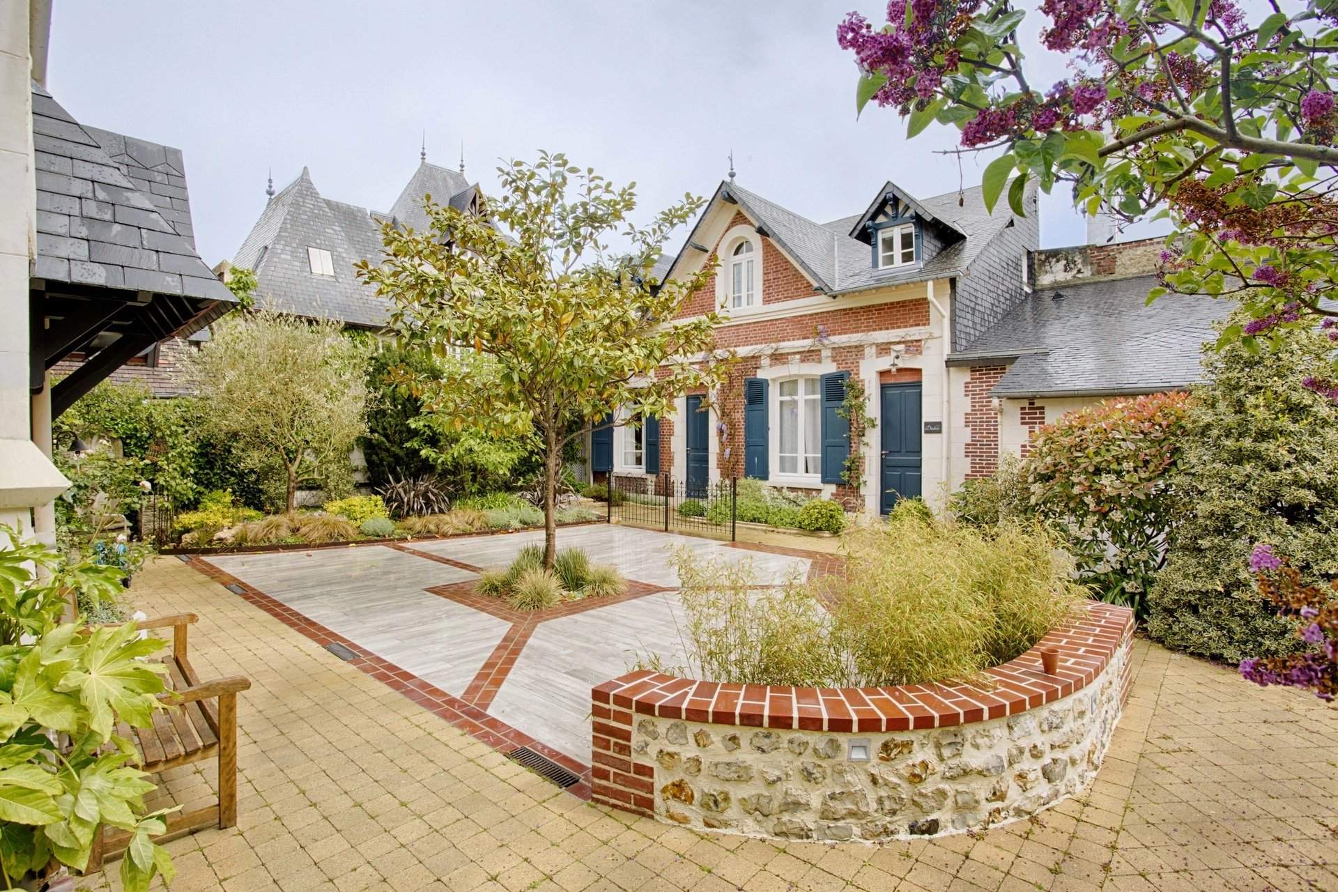 Deauville  - House 7 Bedrooms - picture 18