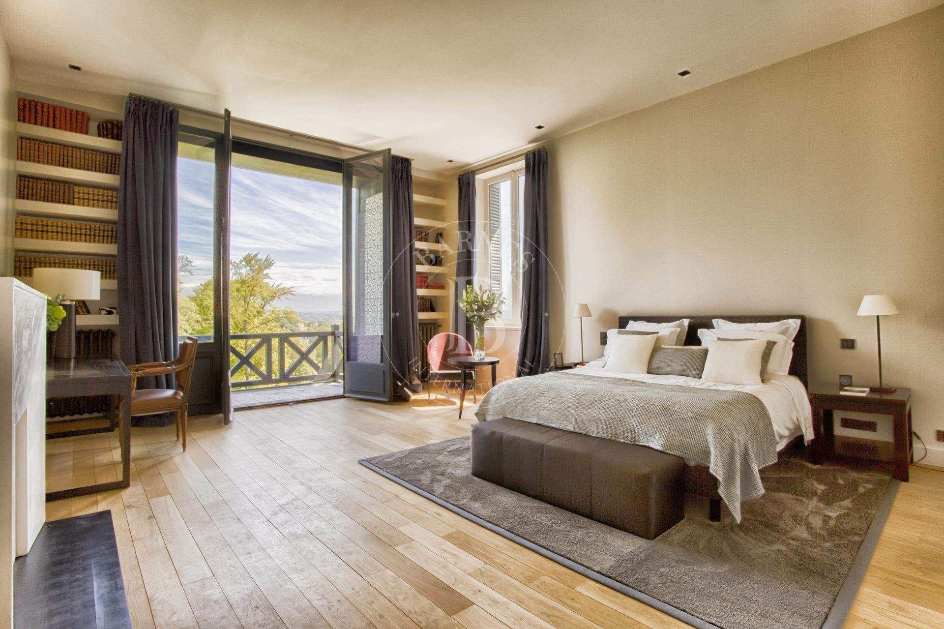 Trouville-sur-Mer  - Finca  8 Habitaciones - picture 9