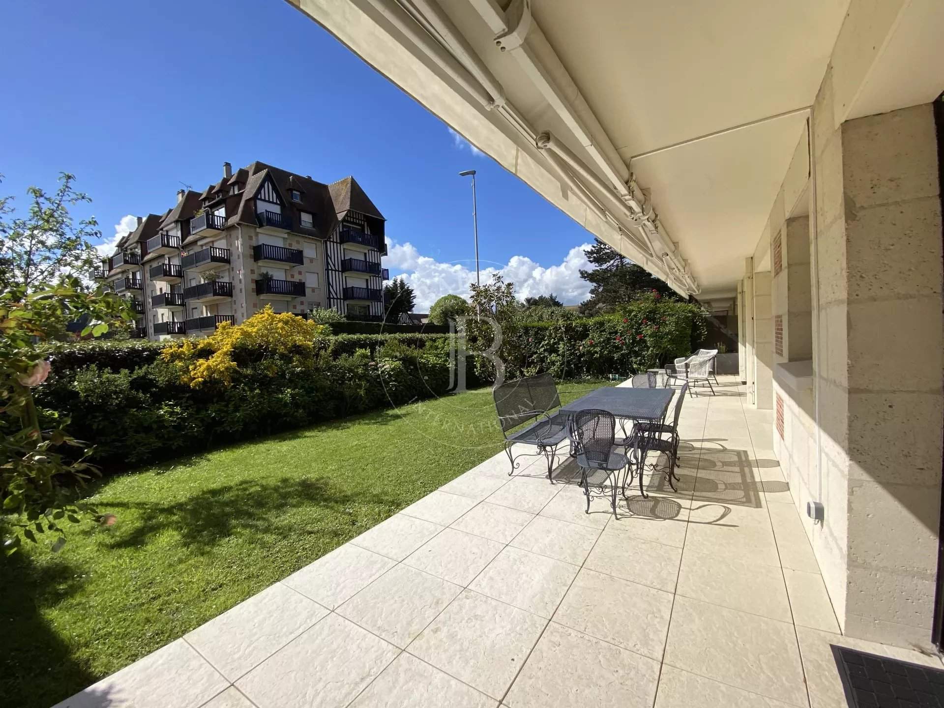 Deauville  - Apartment 2 Bedrooms - picture 2