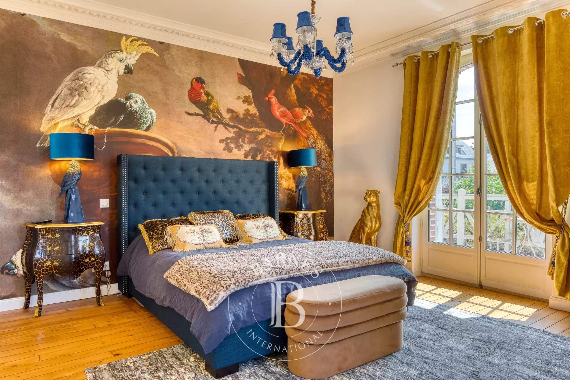 Deauville  - House 7 Bedrooms - picture 11