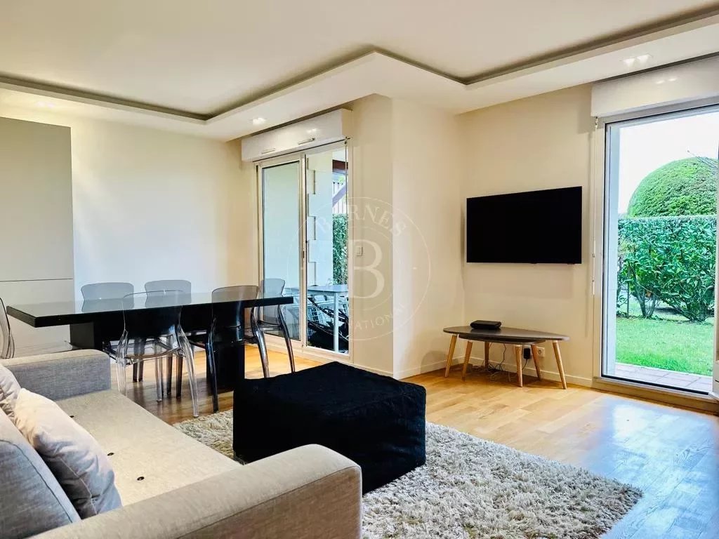 Deauville  - Apartment 1 Bedroom - picture 3