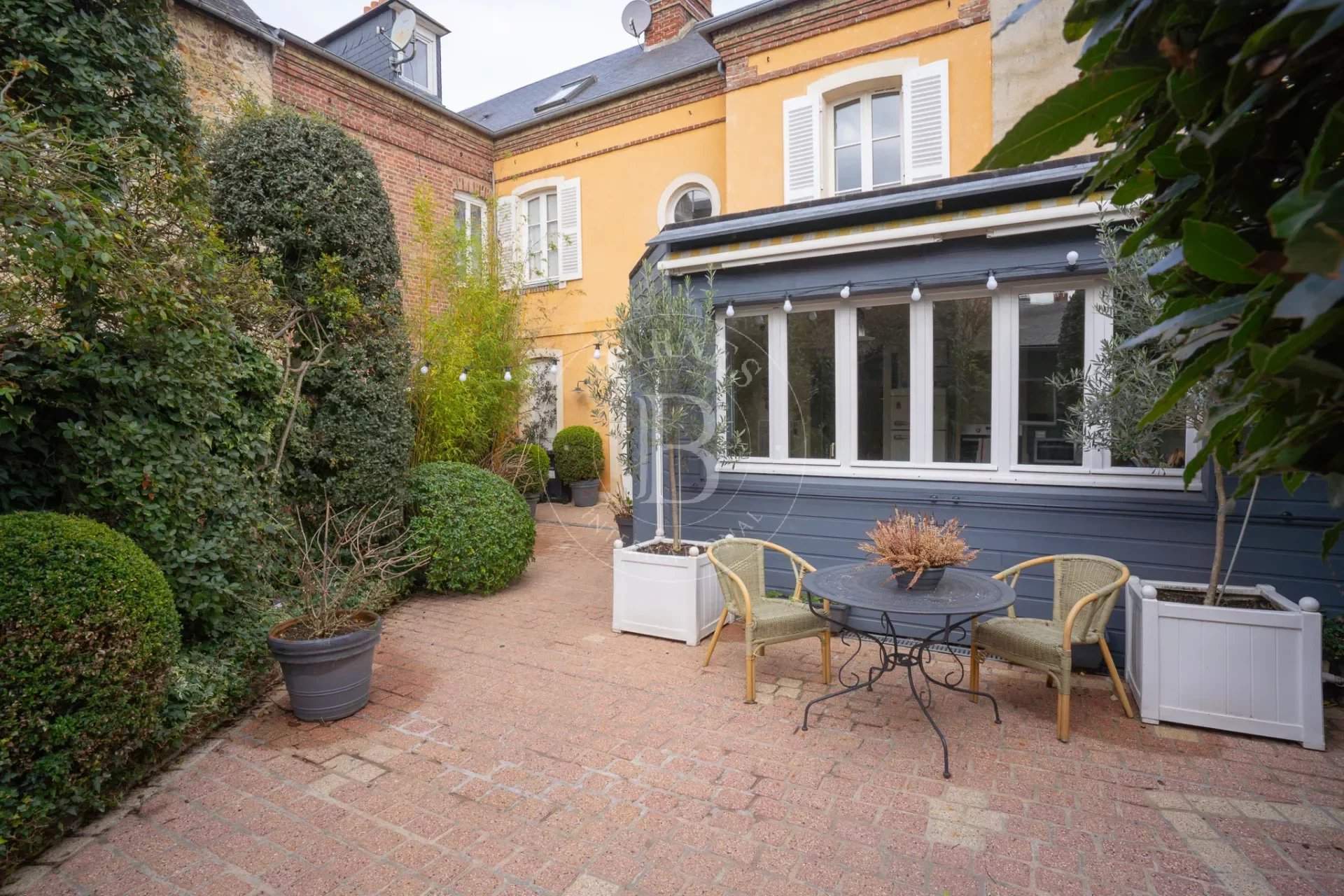 Deauville  - House 4 Bedrooms - picture 1