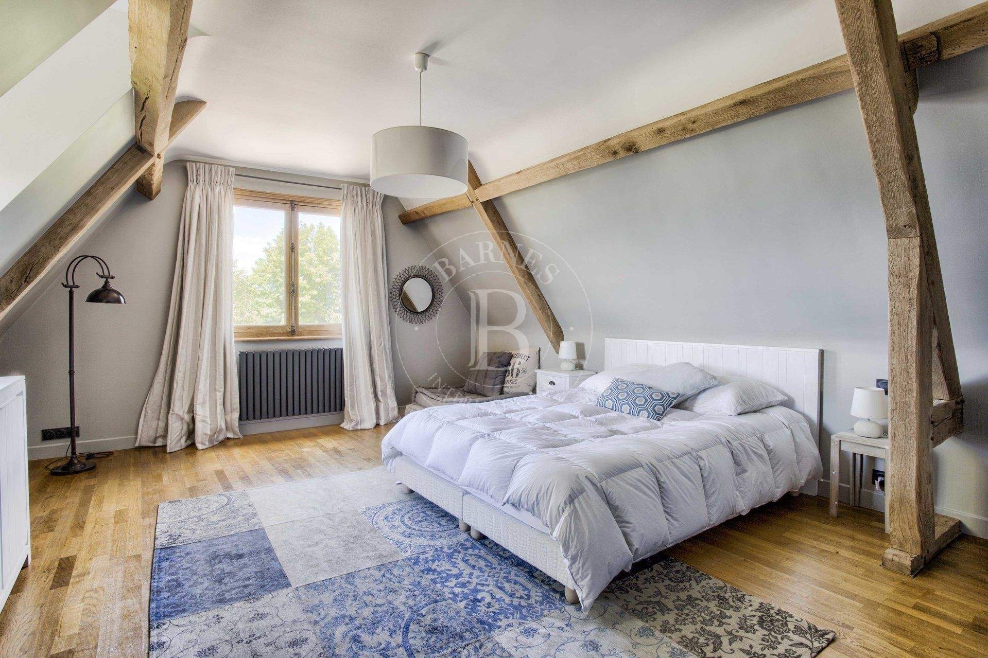 Deauville  - Property 5 Bedrooms - picture 11