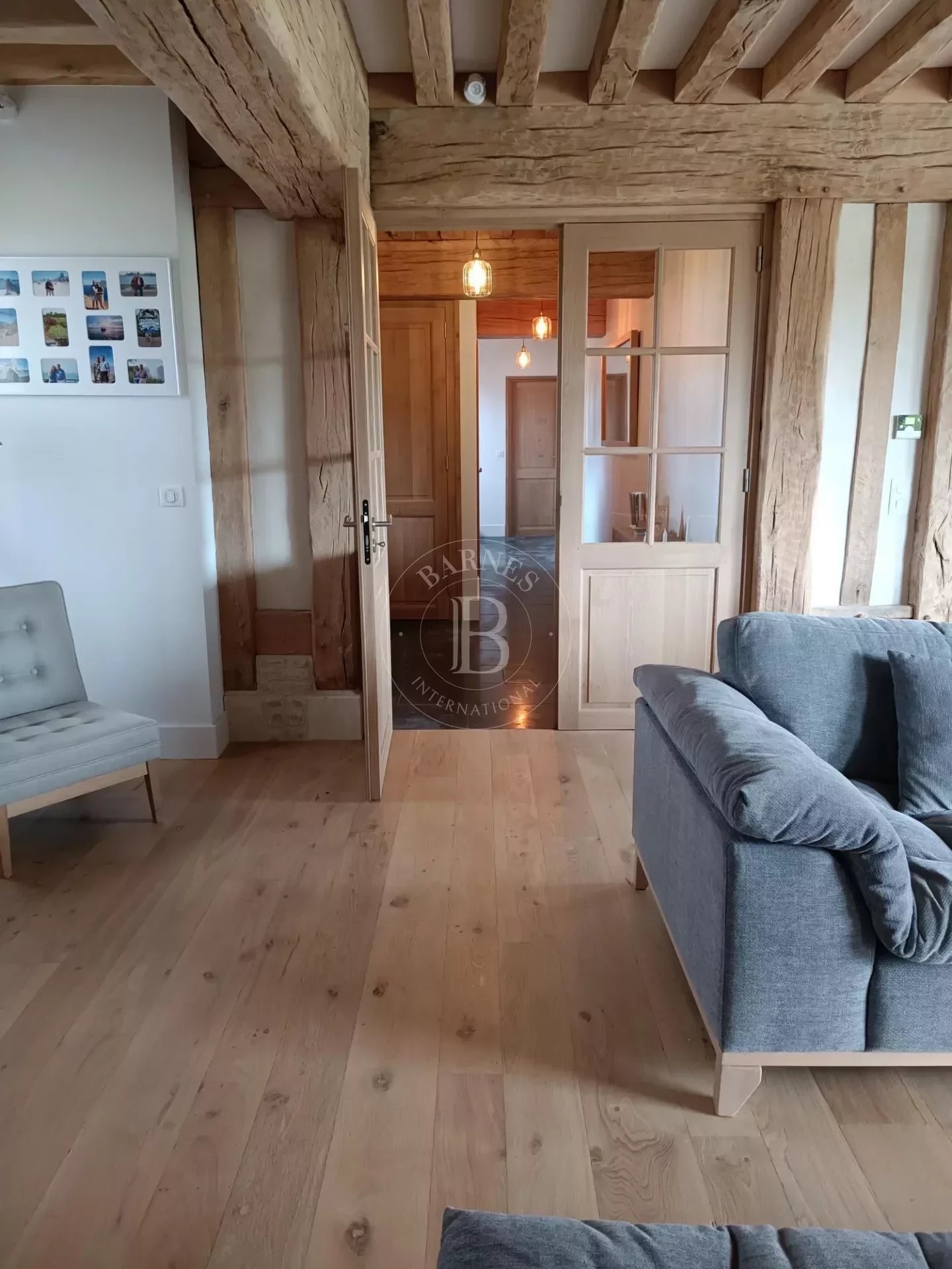 Deauville  - Maison  4 Chambres - picture 13