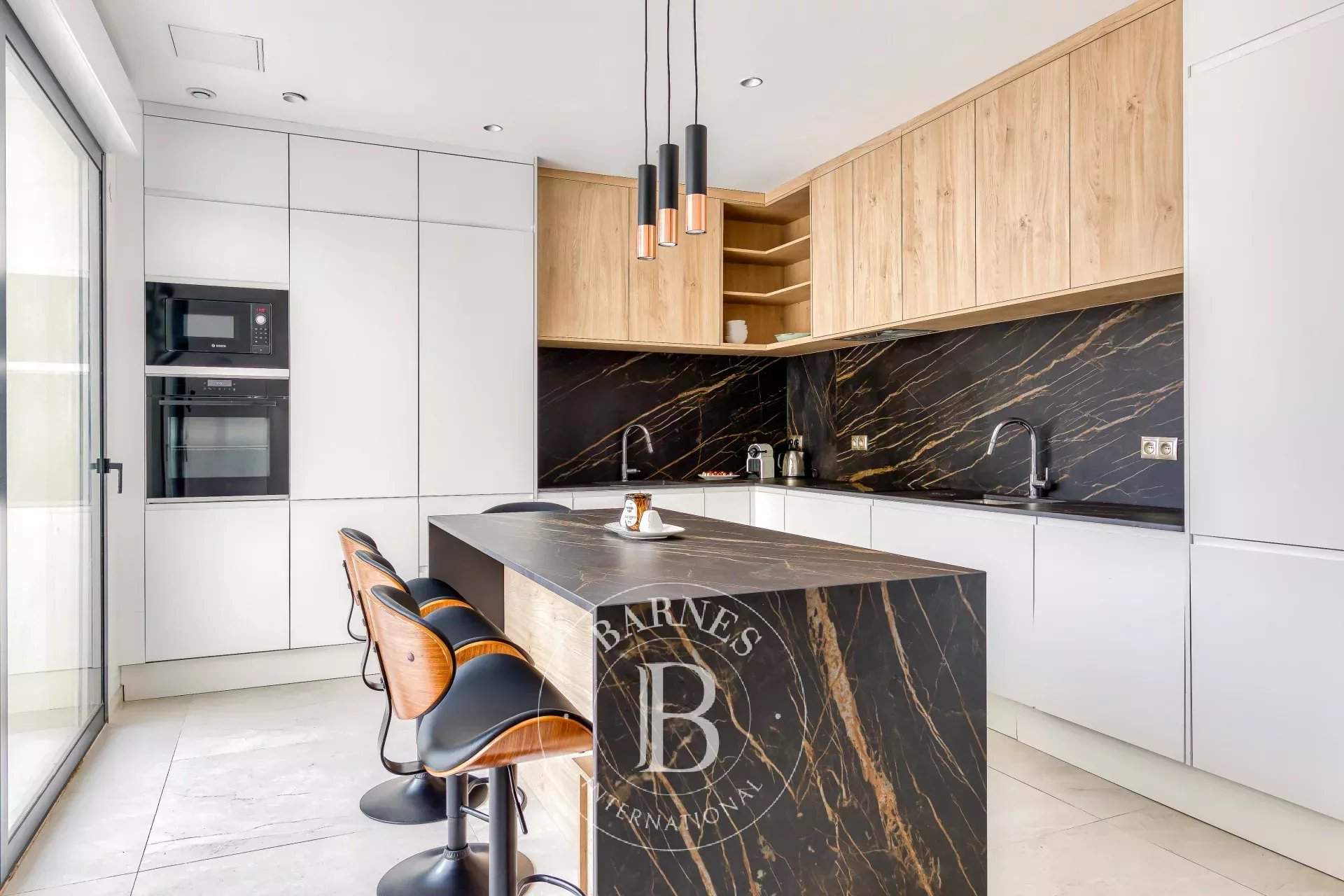 Deauville  - Maison 7 Pièces 5 Chambres - picture 8