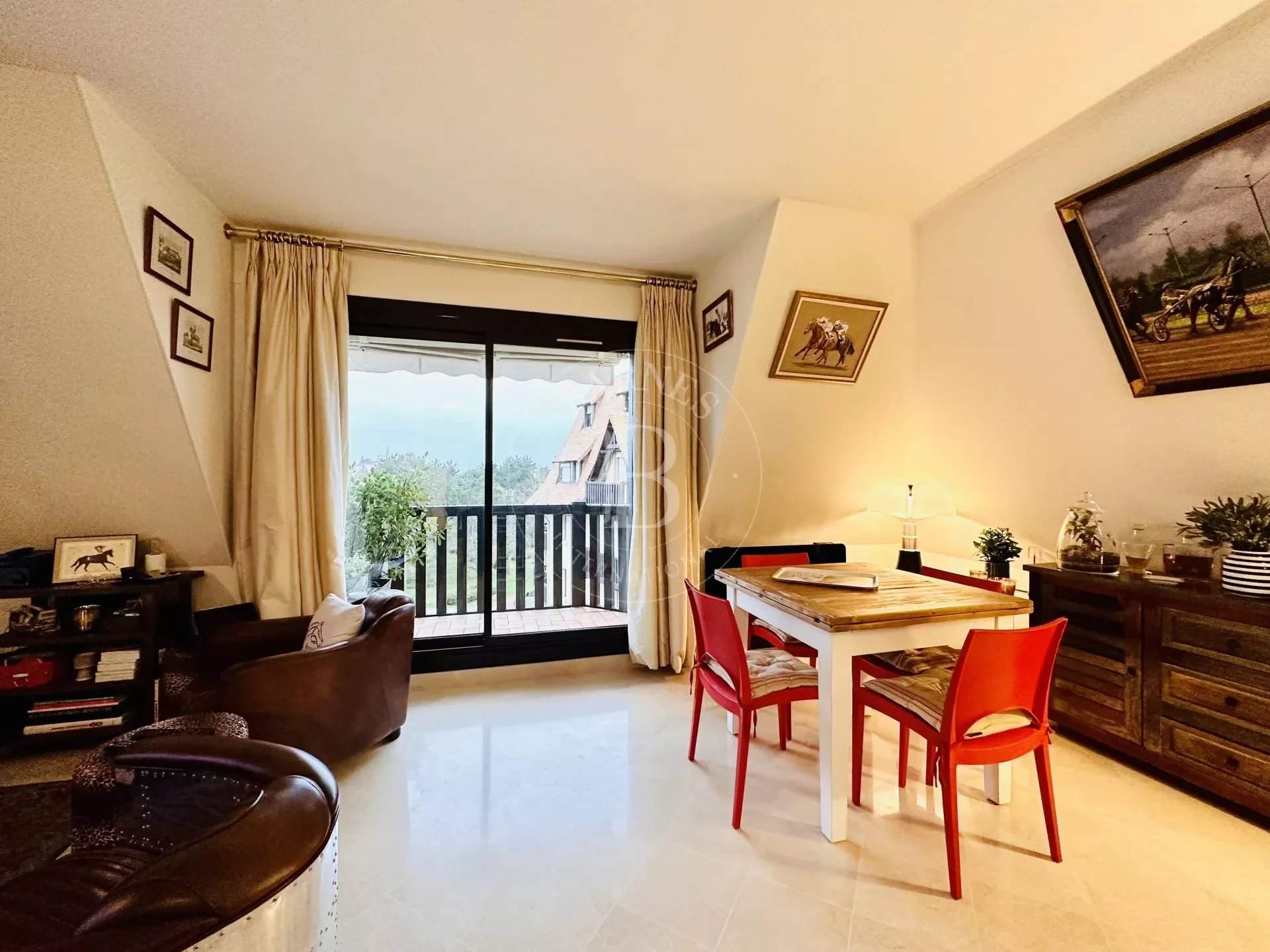 Deauville  - Apartment 1 Bedroom - picture 7