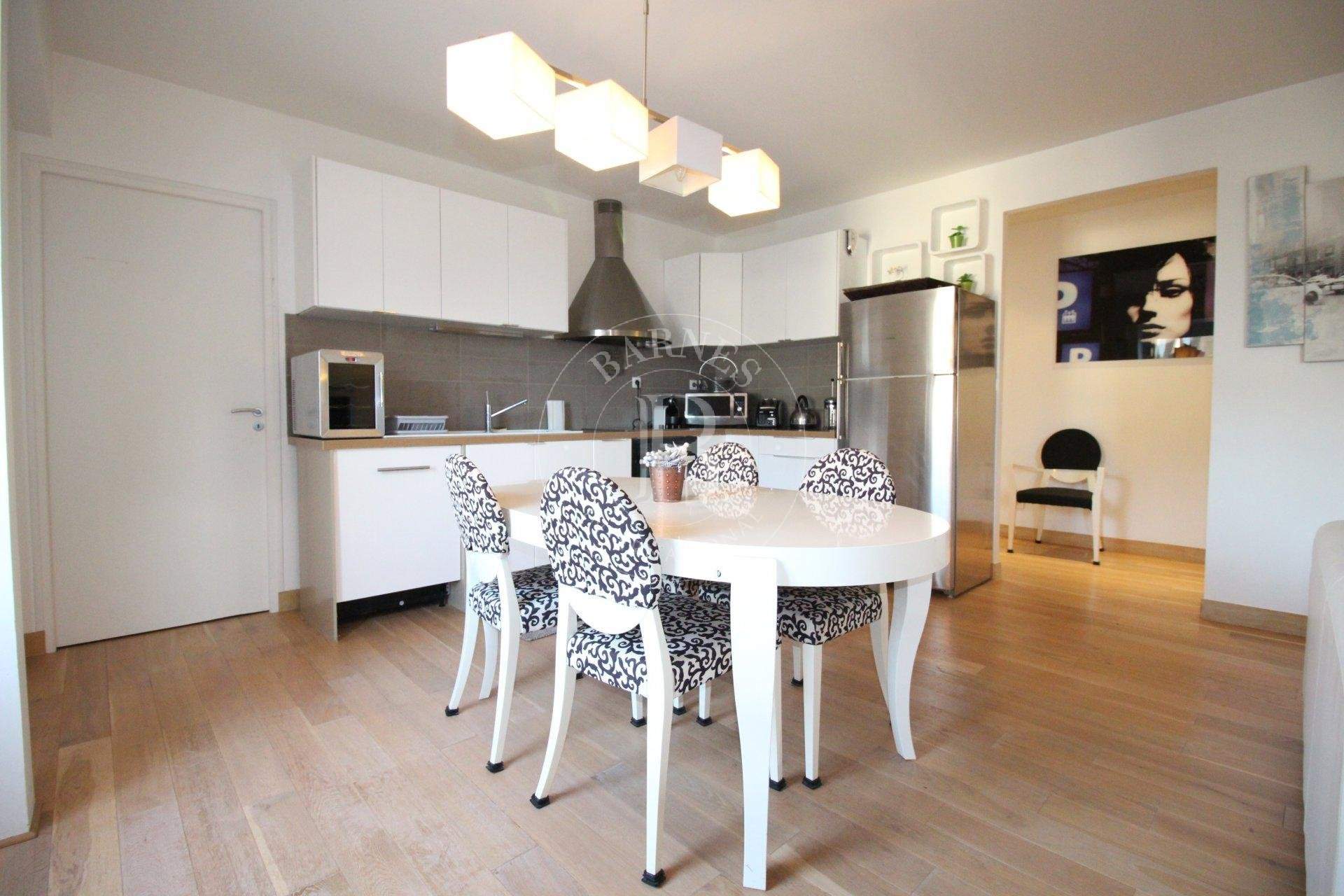 Deauville  - Apartment 3 Bedrooms - picture 4