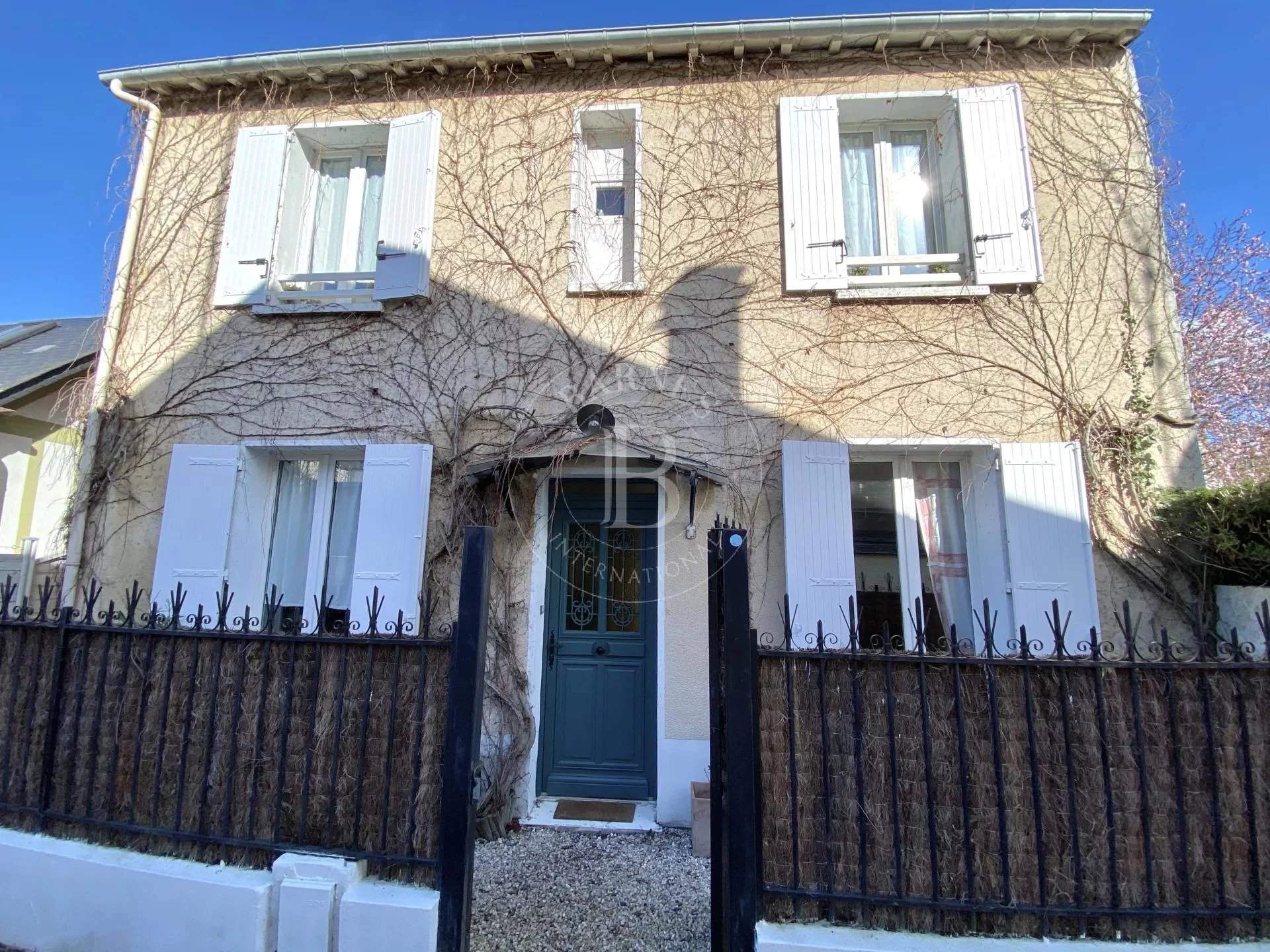 Deauville  - House 3 Bedrooms - picture 17