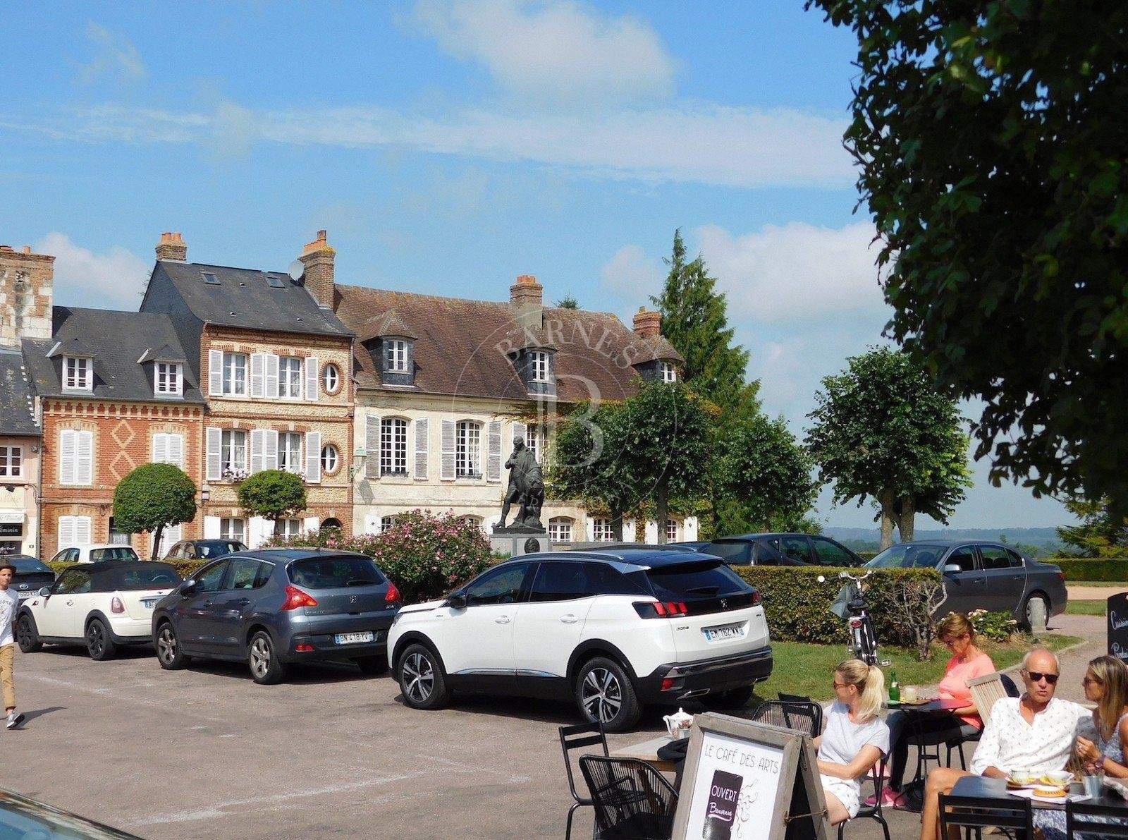 Deauville  - House 6 Bedrooms - picture 12