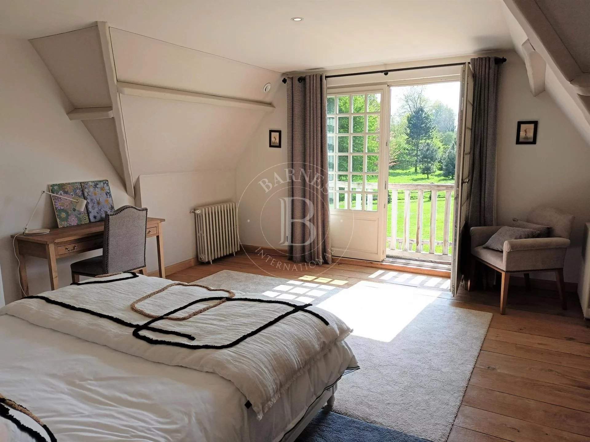 Deauville  - Property 4 Bedrooms - picture 11