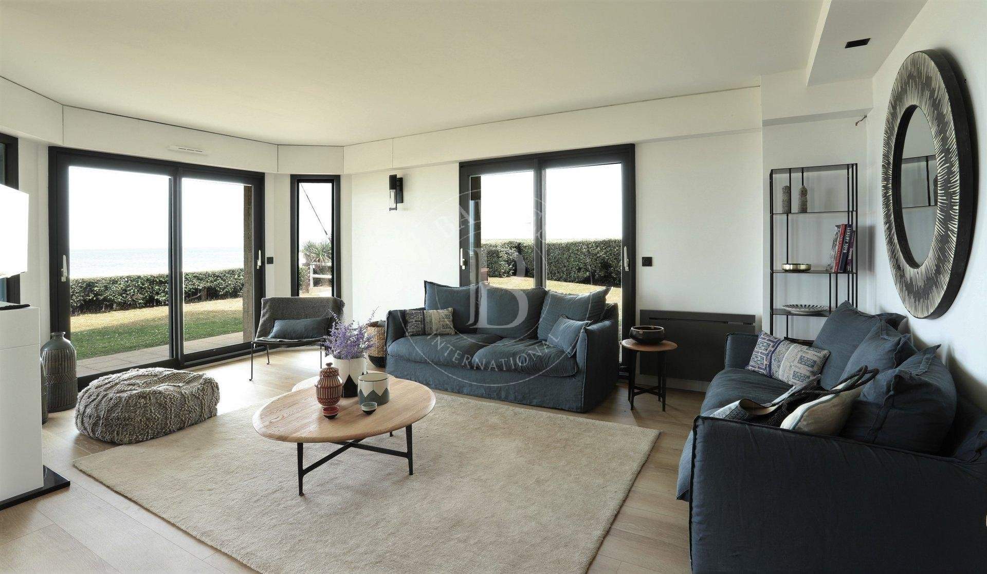 Deauville  - Apartment 4 Bedrooms - picture 7