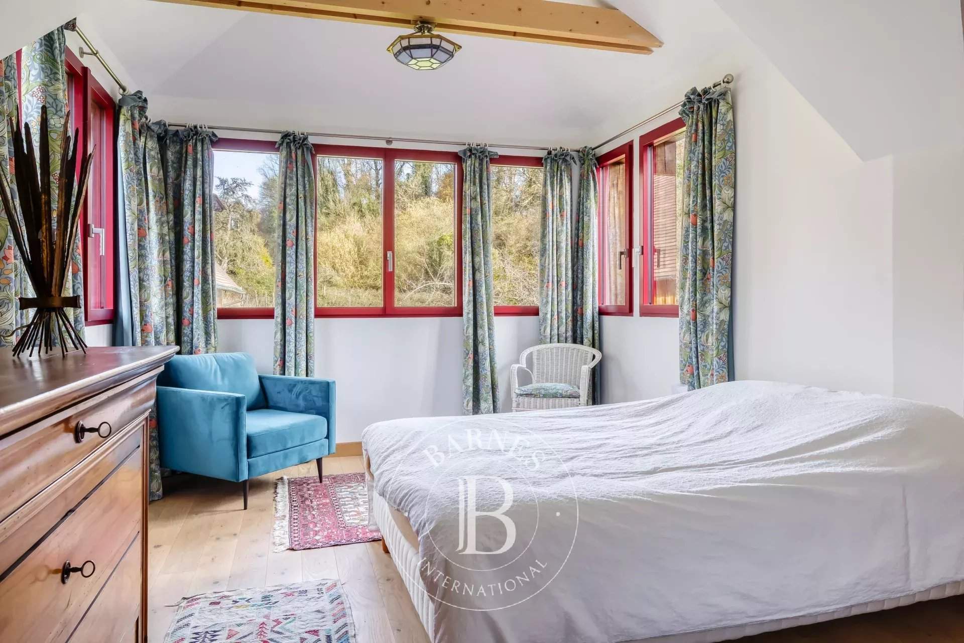 Touques  - Finca 7 Cuartos - picture 8