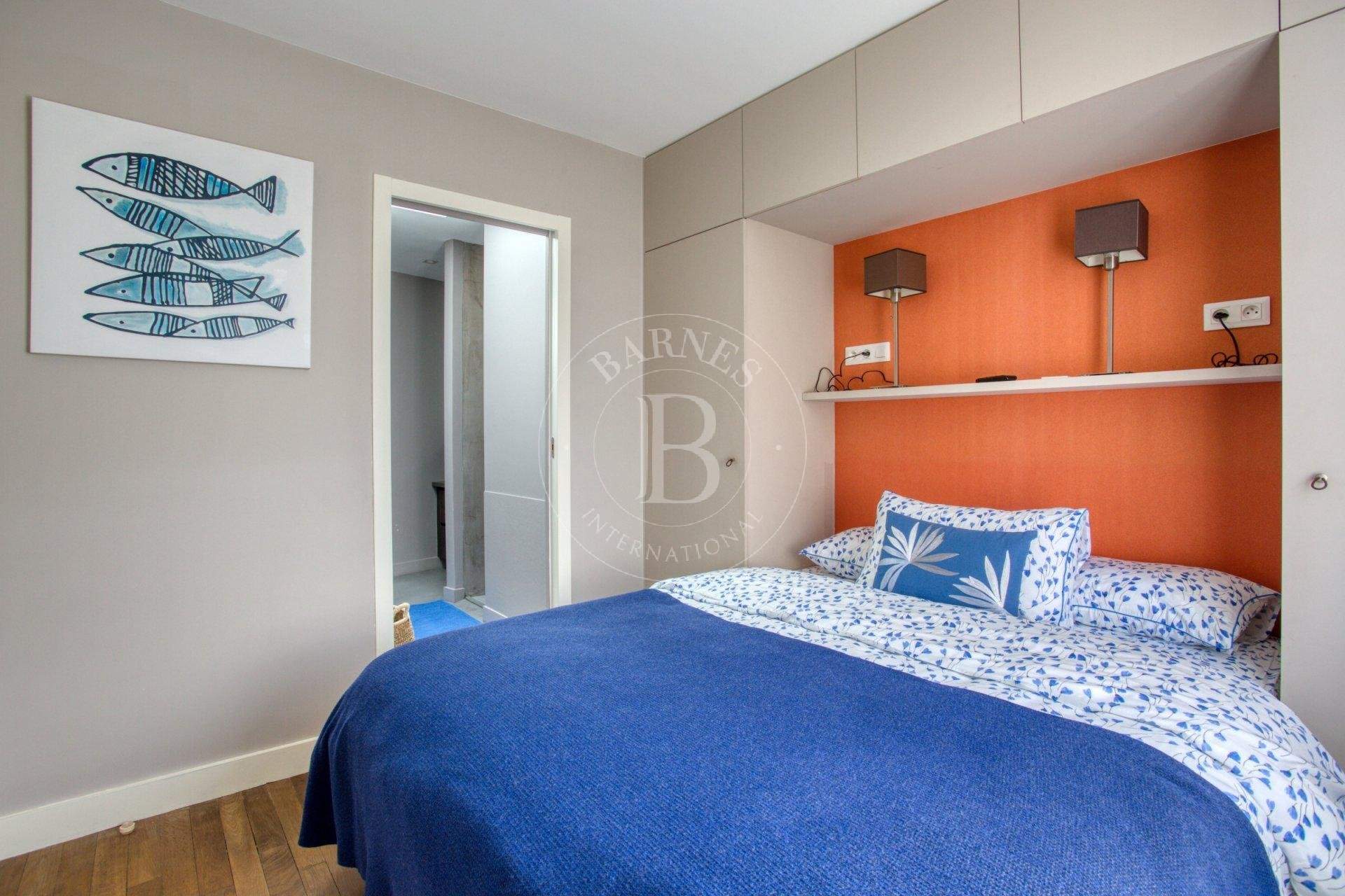 Deauville  - Villa  4 Chambres - picture 16