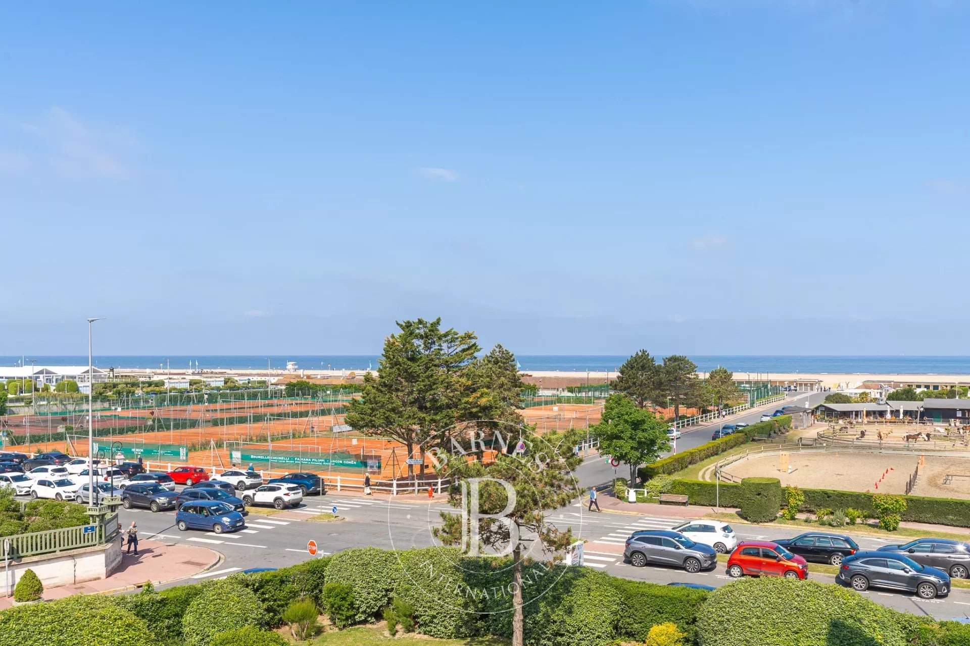 Deauville  - Apartment 2 Bedrooms - picture 2