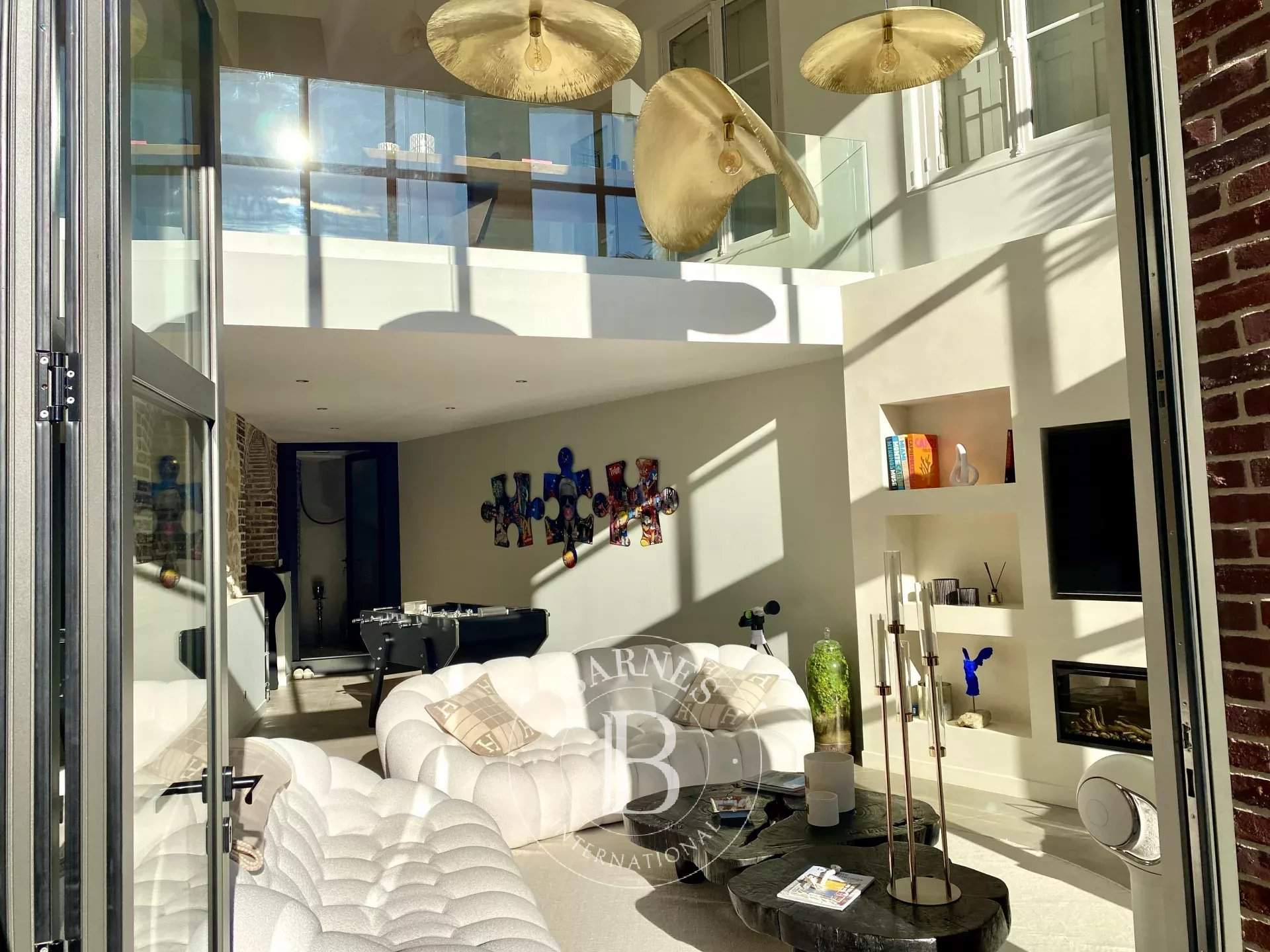 Trouville-sur-Mer  - Maison 9 Pi&egrave;ces - picture 13