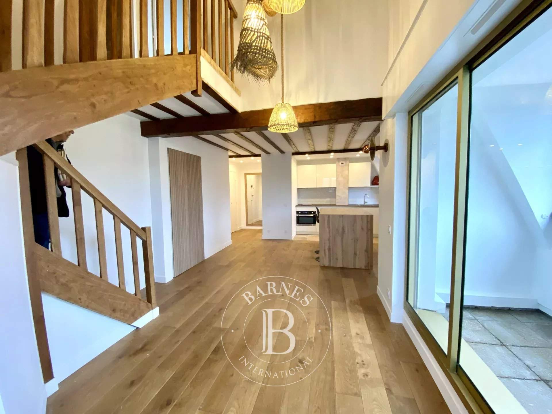 Deauville  - Apartment 1 Bedroom - picture 3