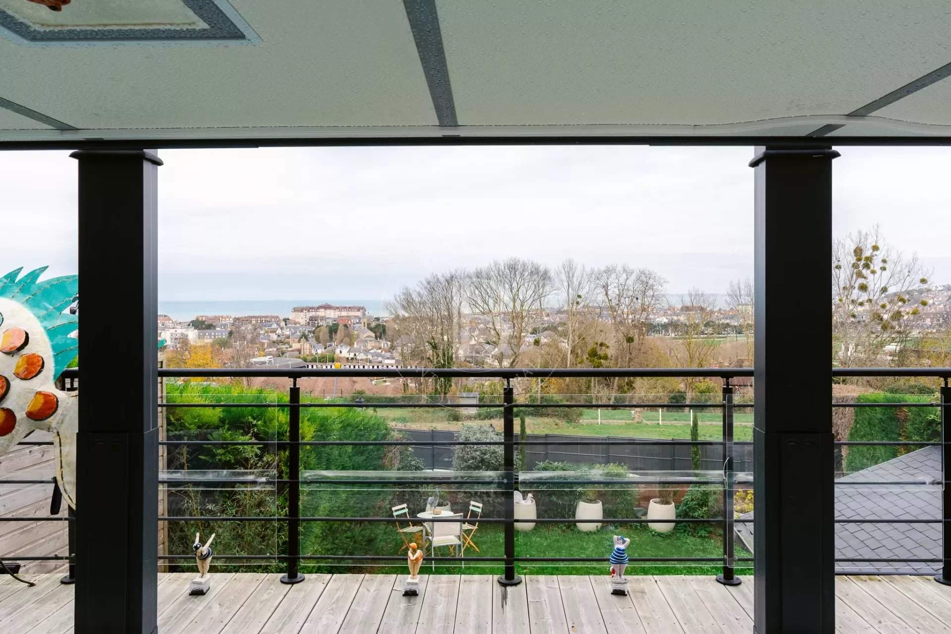 Deauville  - House 5 Bedrooms - picture 20