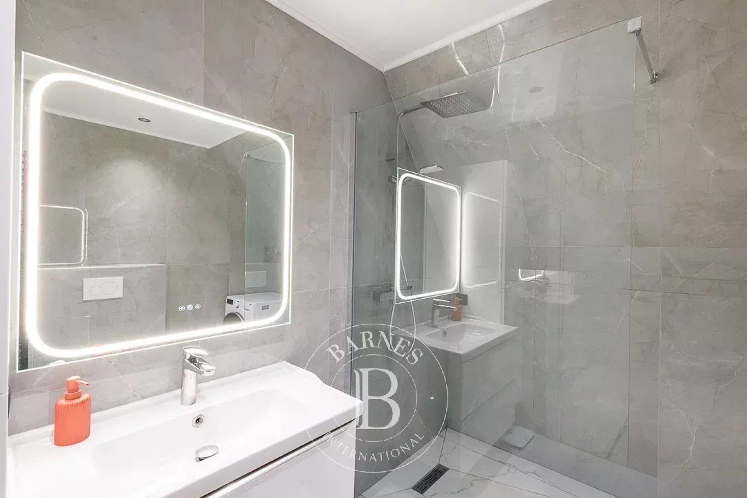 Tourgéville  - Appartement 4 Pi&egrave;ces 3 Chambres - picture 9