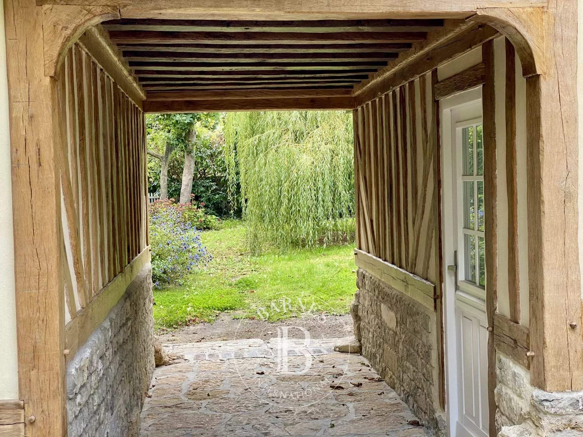 Houlgate  - Cottage  - picture 9