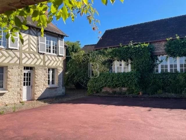 Le Breuil-en-Auge  - Casa 8 Cuartos - picture 1