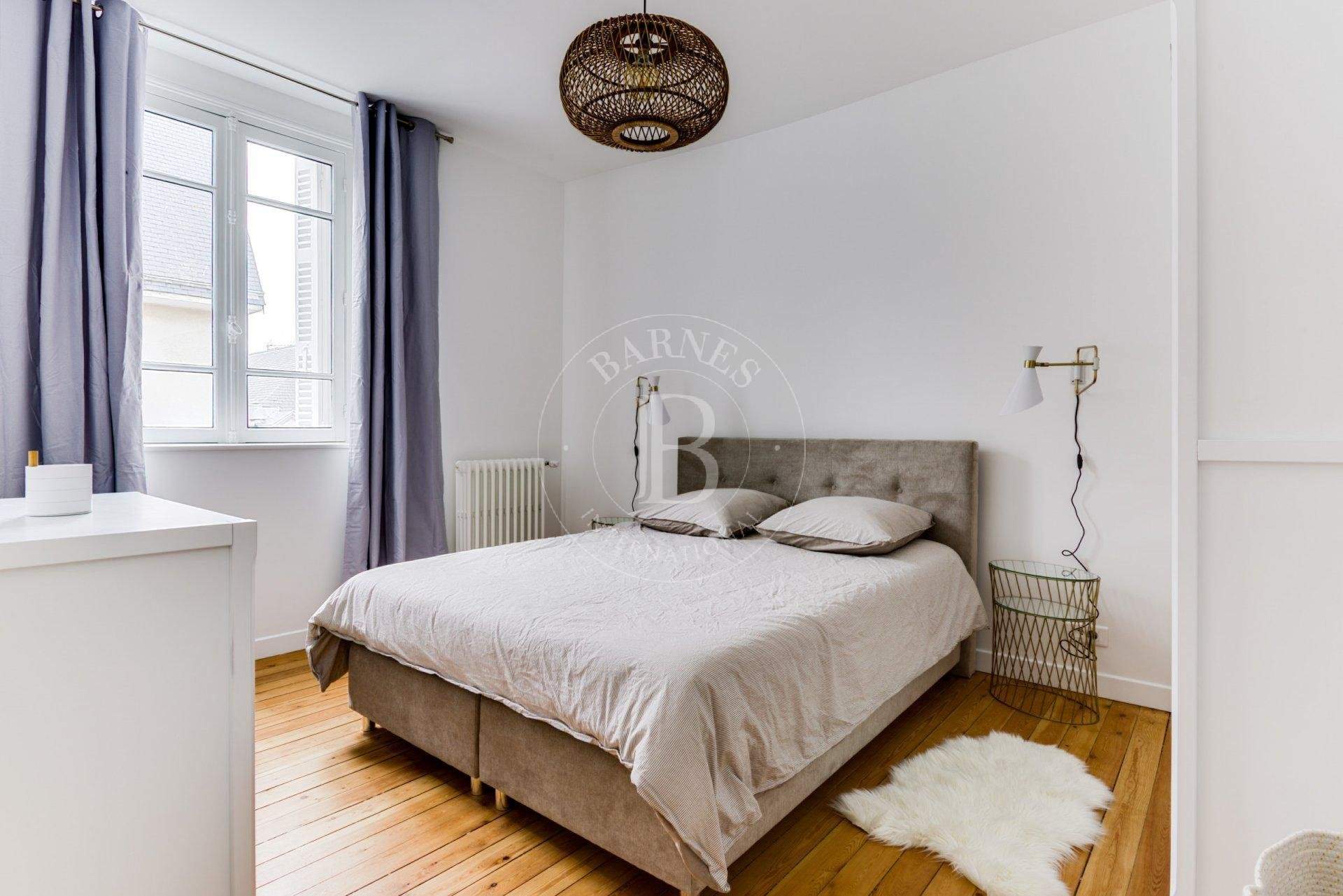 Deauville  - House 6 Bedrooms - picture 14