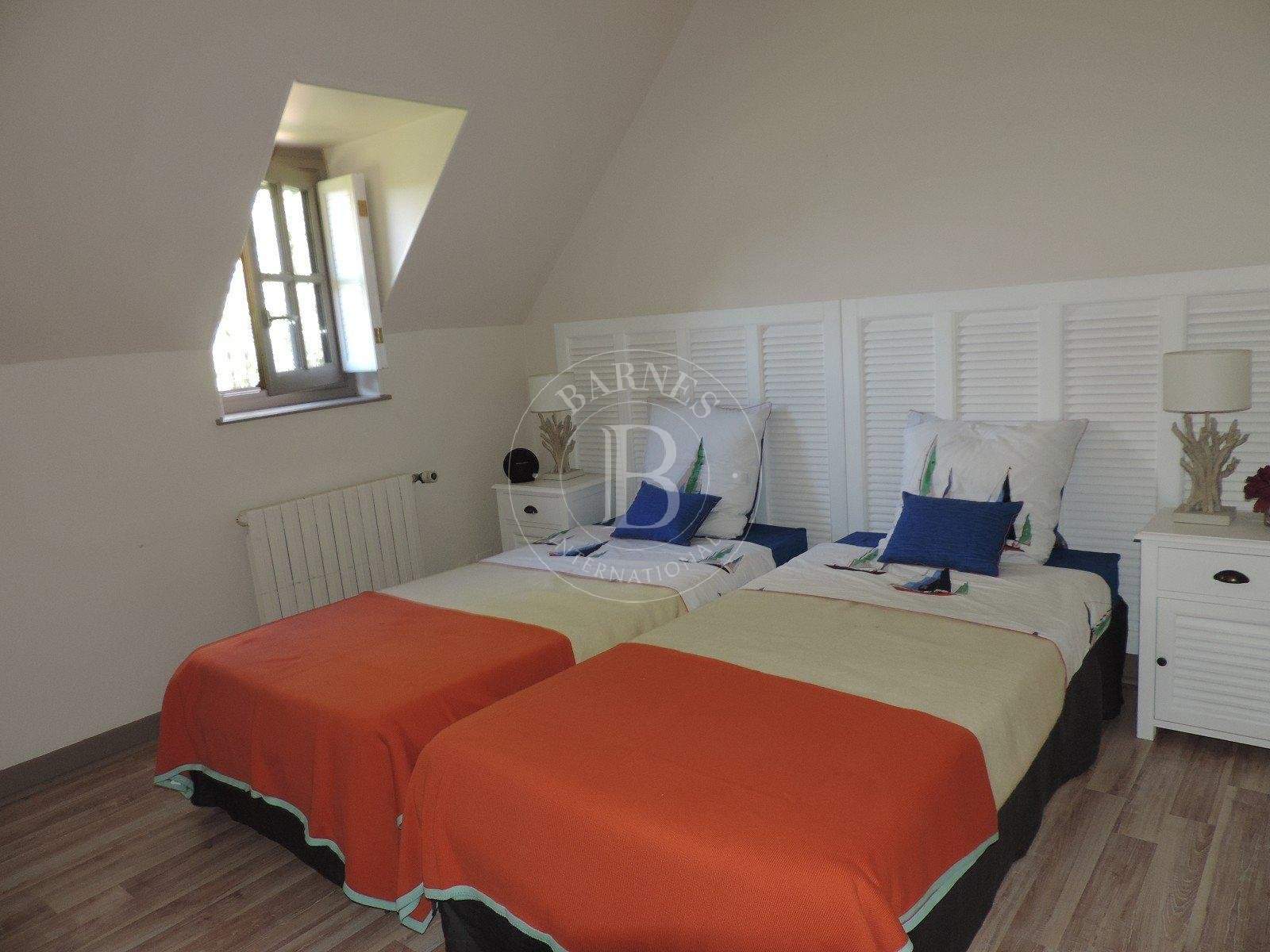 Deauville  - House 6 Bedrooms - picture 12