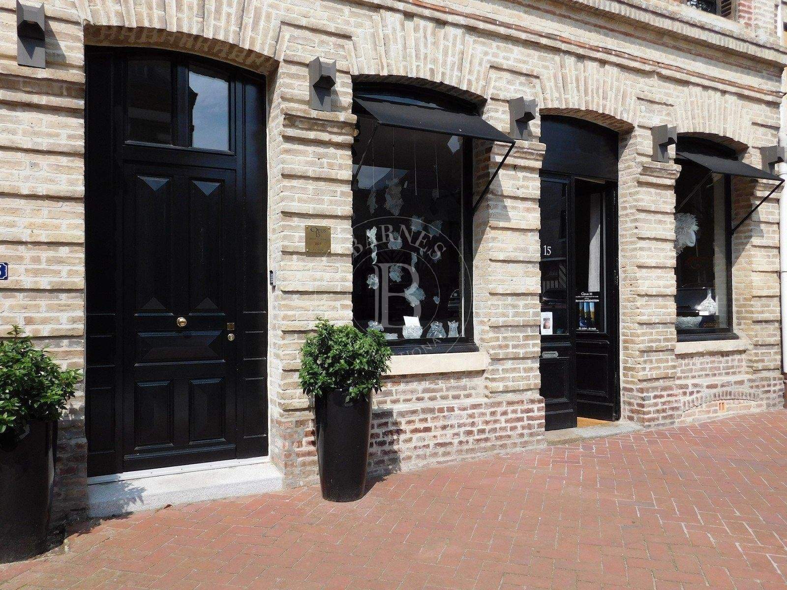 Deauville  - House 6 Bedrooms - picture 3