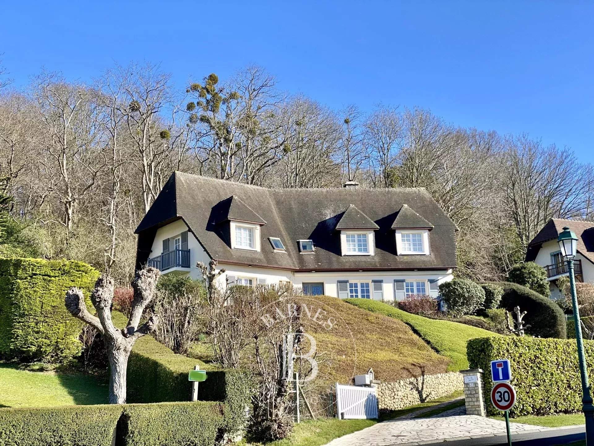 Houlgate  - Casa 7 Cuartos 4 Habitaciones - picture 1