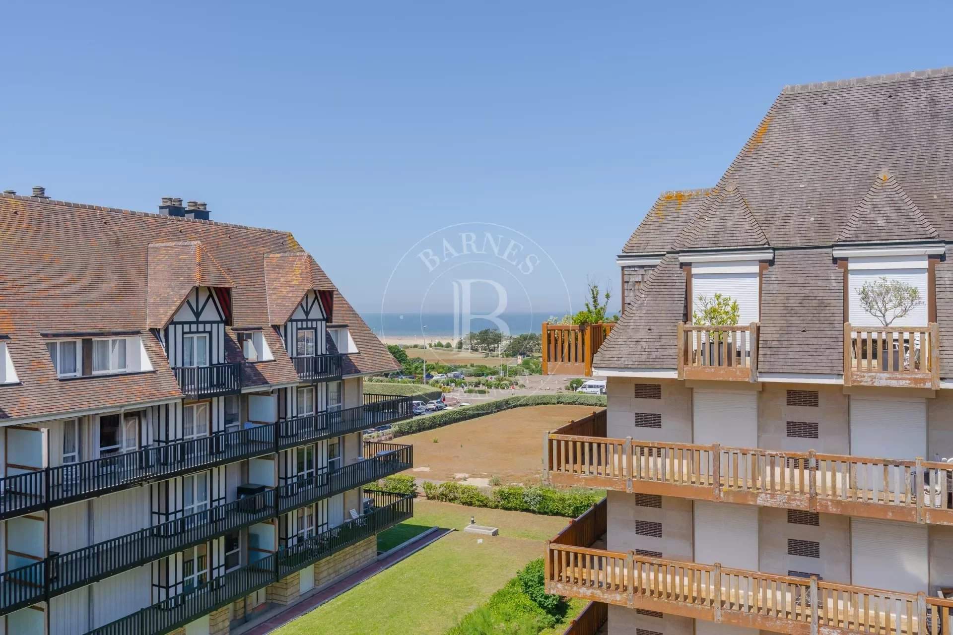 Deauville  - Apartment 2 Bedrooms - picture 12