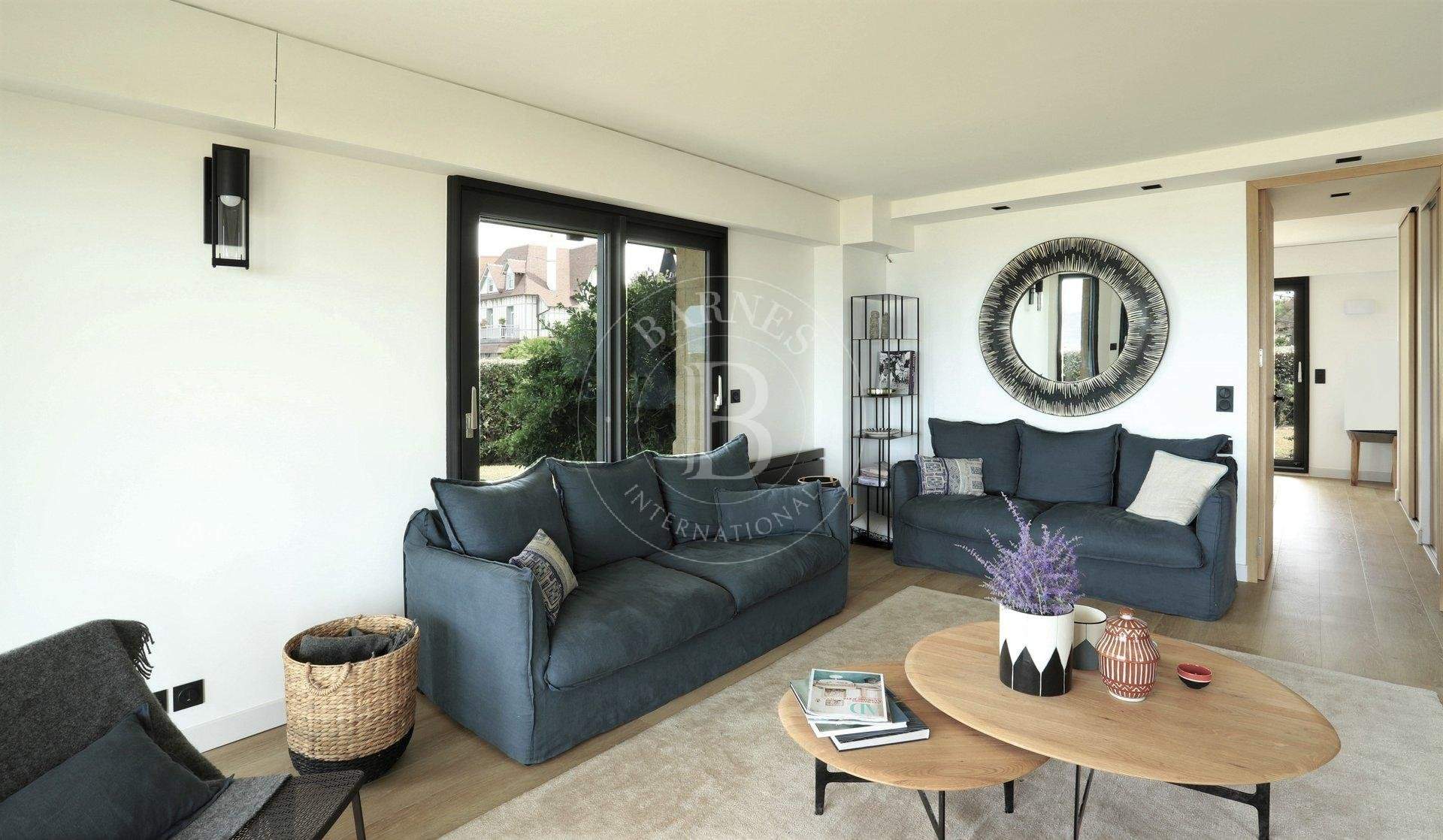 Deauville  - Apartment 4 Bedrooms - picture 4