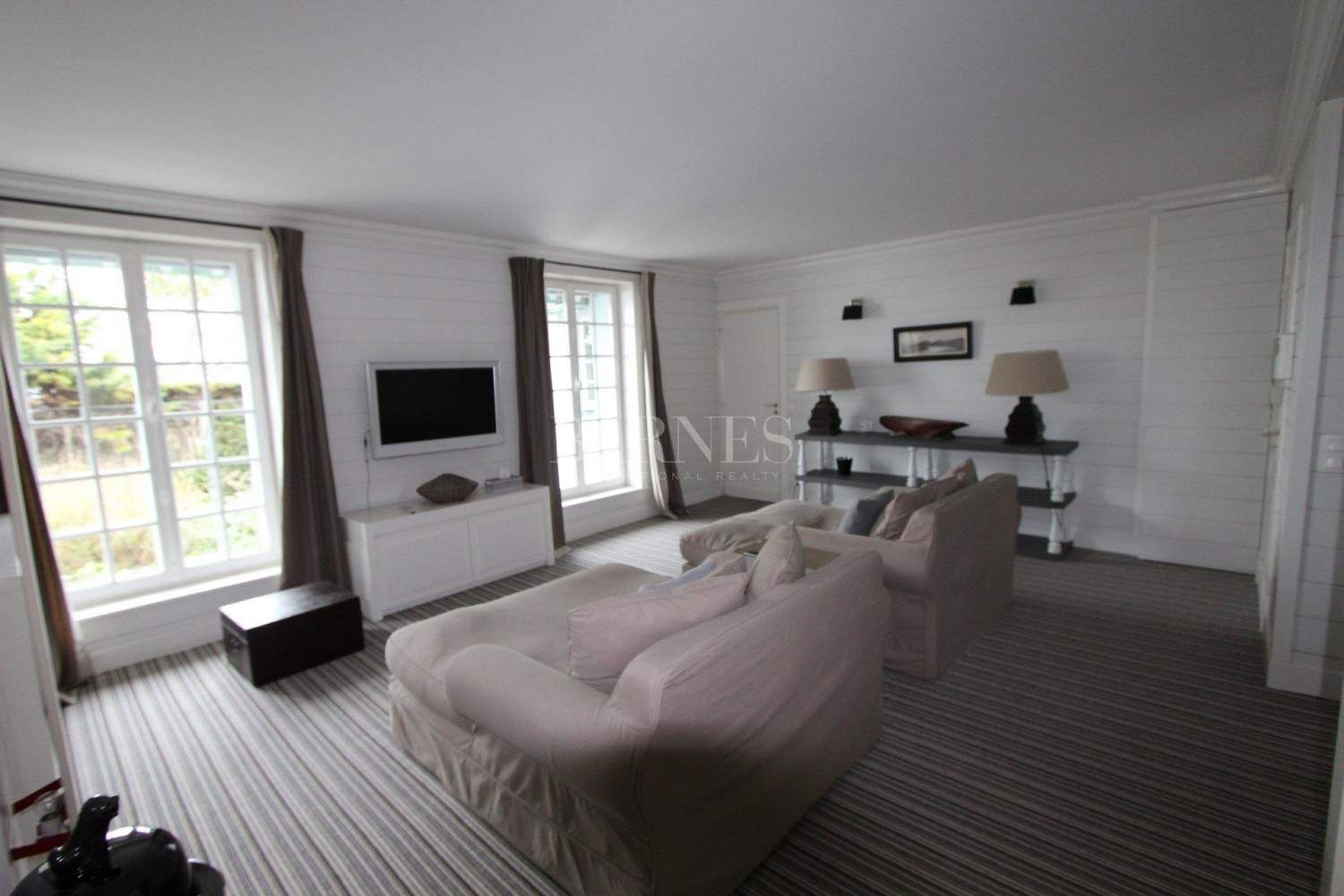 Proche Deauville - Propriété d'exception - 7 chambres - Piscine - accès direct plage picture 18