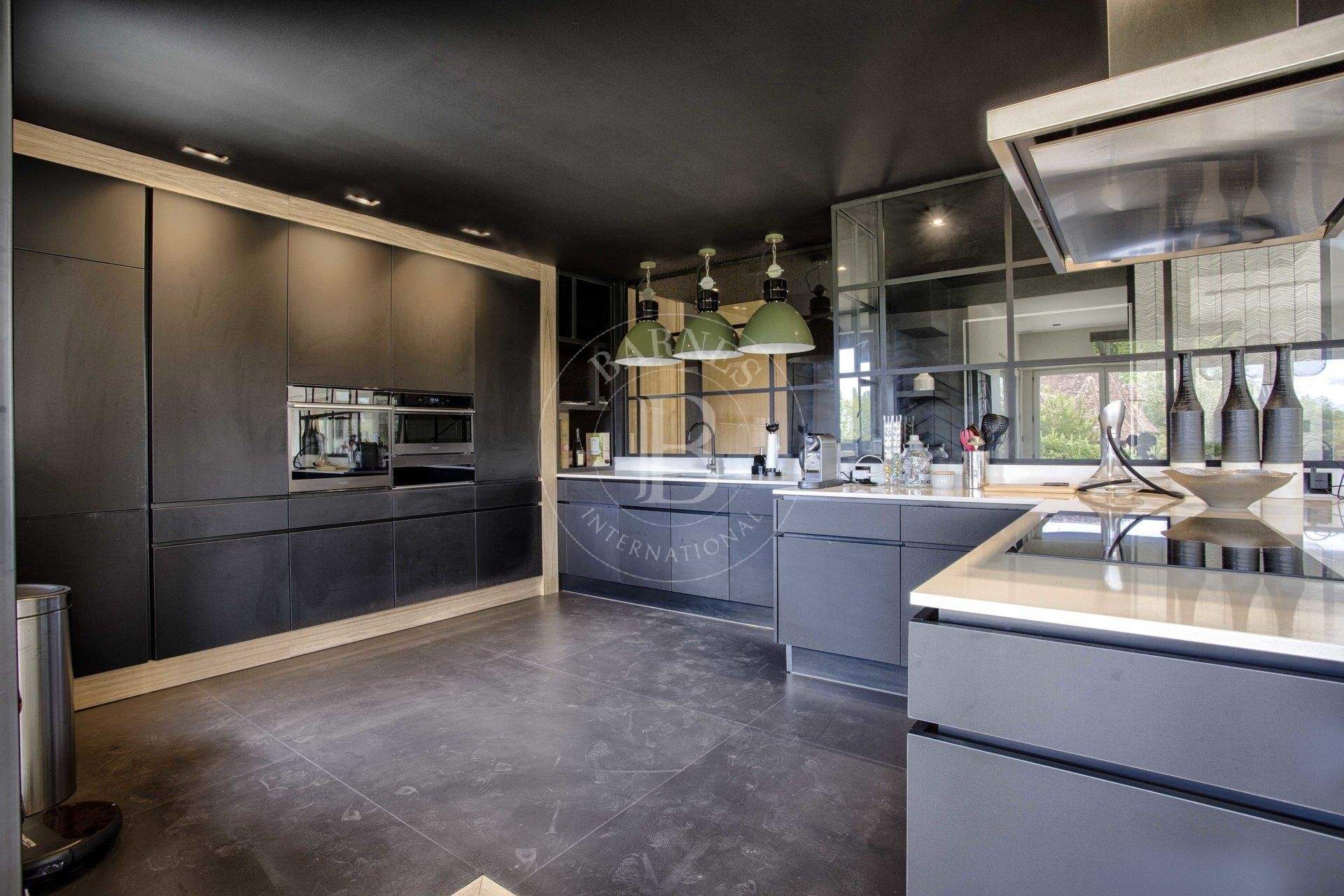 Deauville  - Villa  4 Habitaciones - picture 7