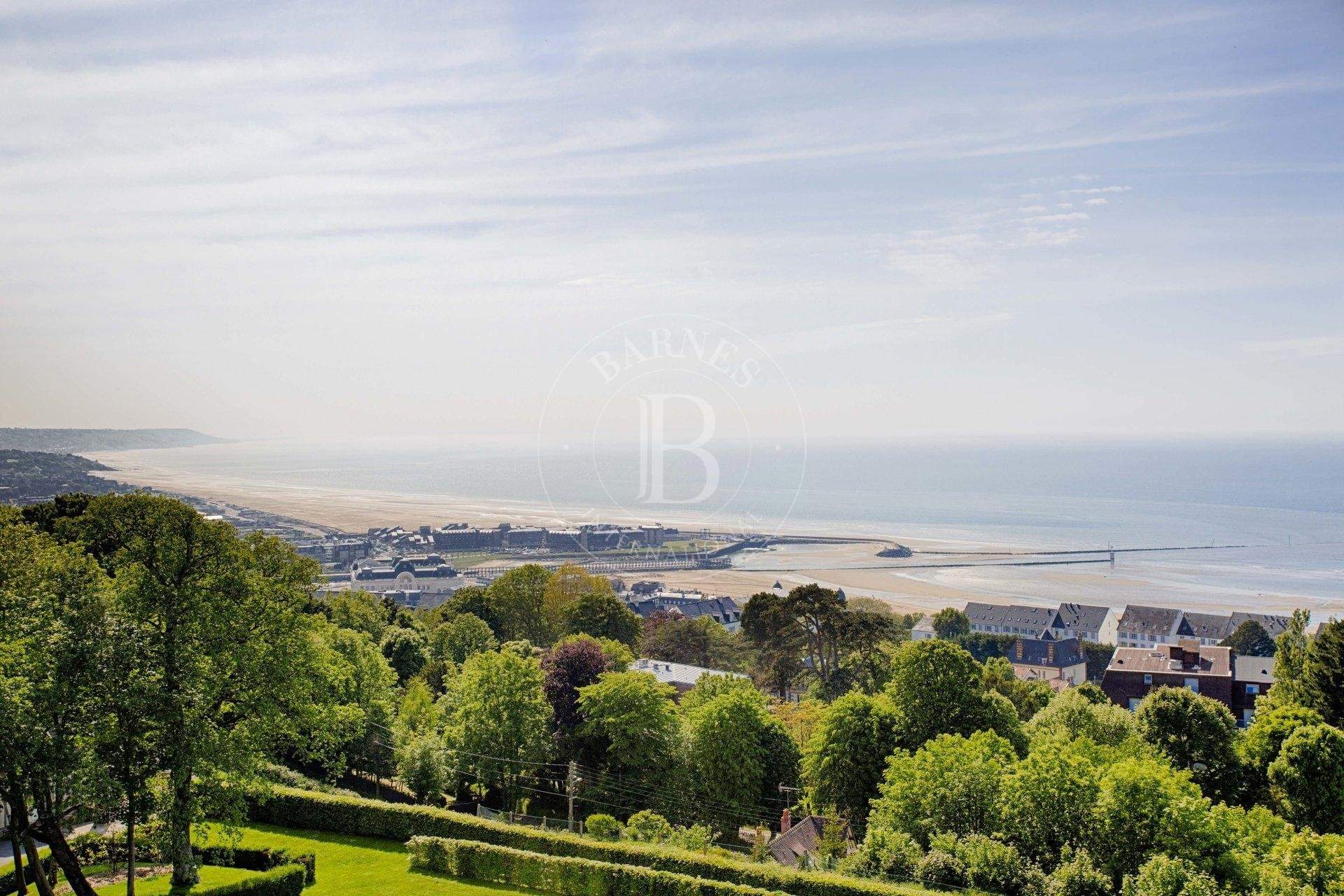 Trouville-sur-Mer  - Finca  8 Habitaciones - picture 17