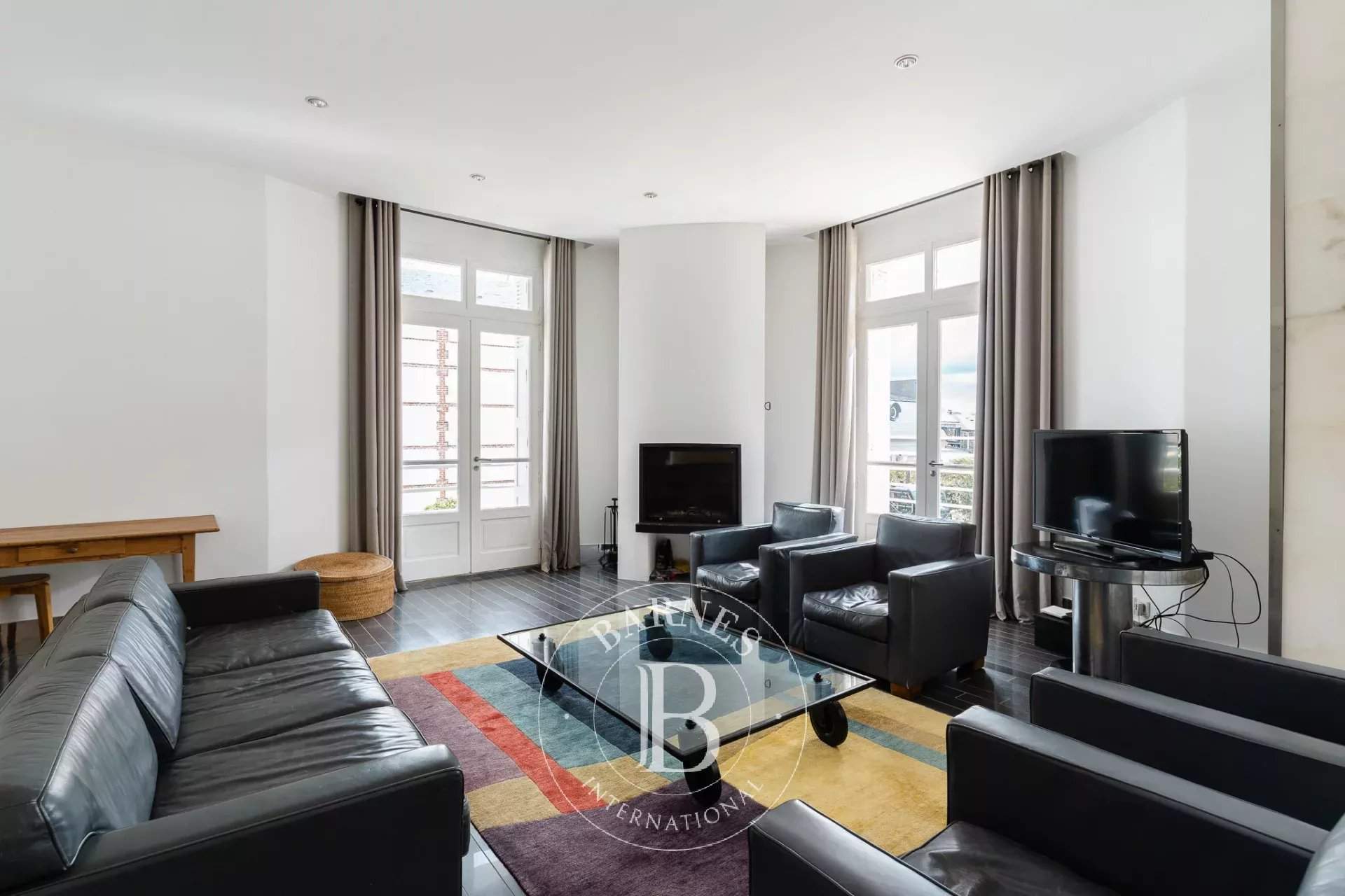 Deauville  - Villa 10 Pi&egrave;ces 7 Chambres - picture 6