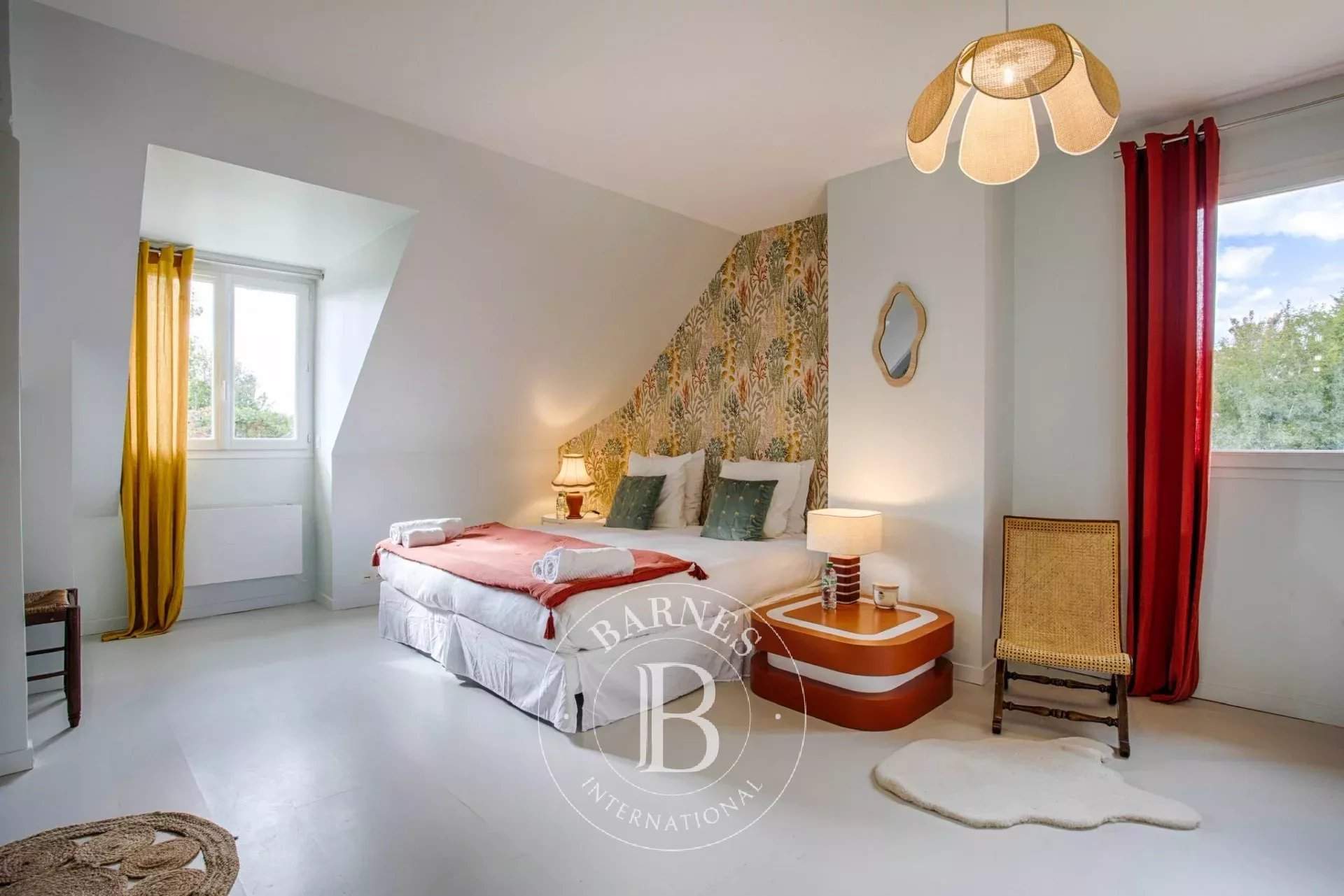 Saint-Étienne-la-Thillaye  - Property 6 Bedrooms - picture 13