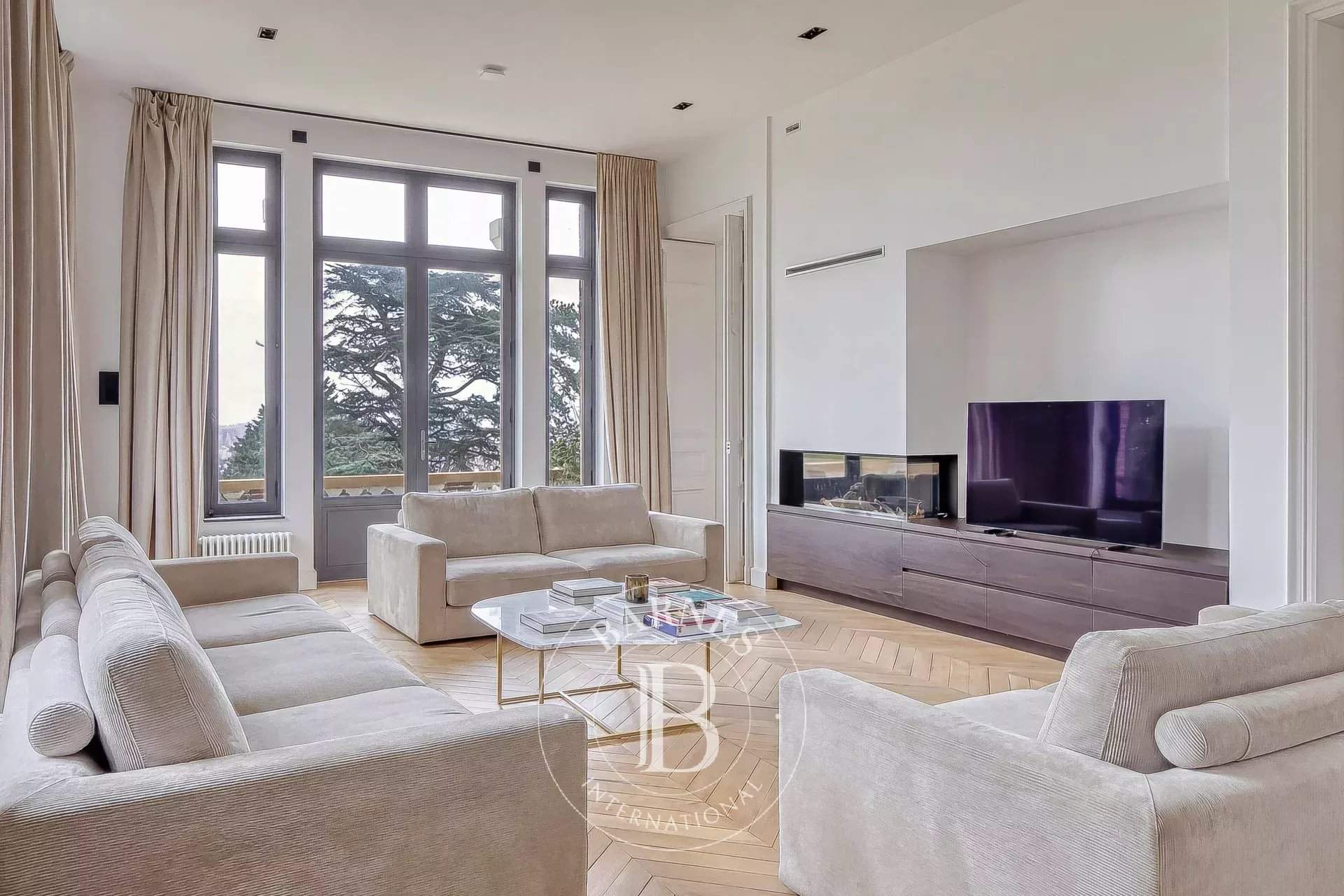 Villers-sur-Mer  - Manoir 19 Pi&egrave;ces - picture 7