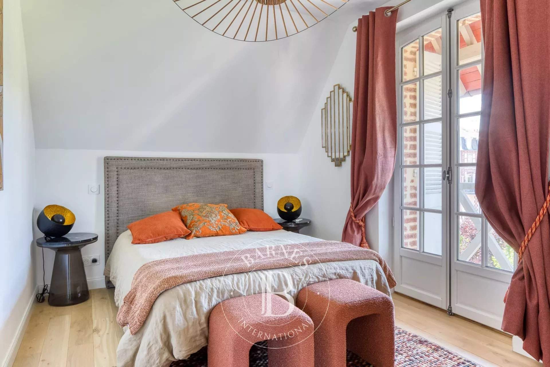 Deauville  - House 7 Bedrooms - picture 19