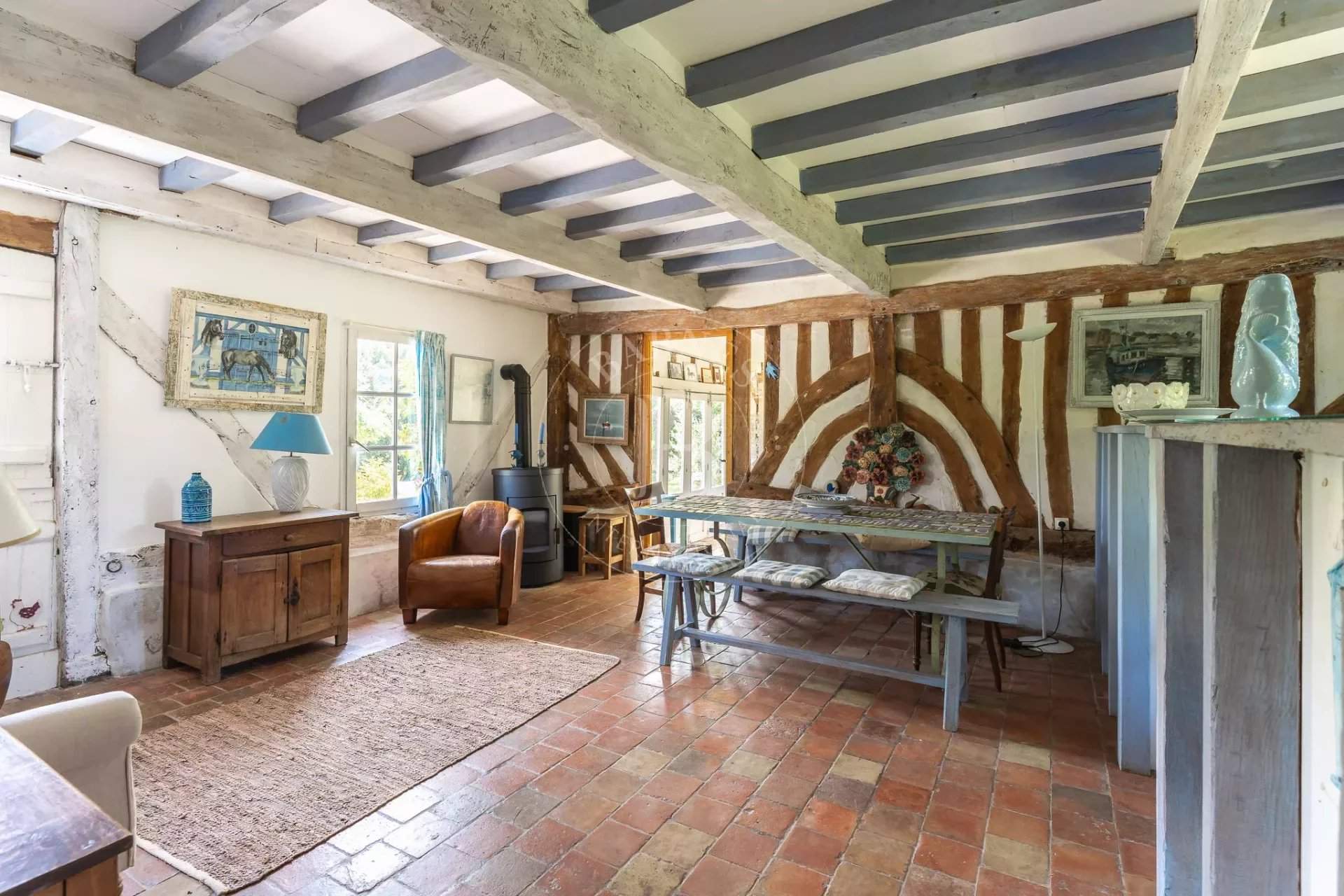 Touques  - House  - picture 11