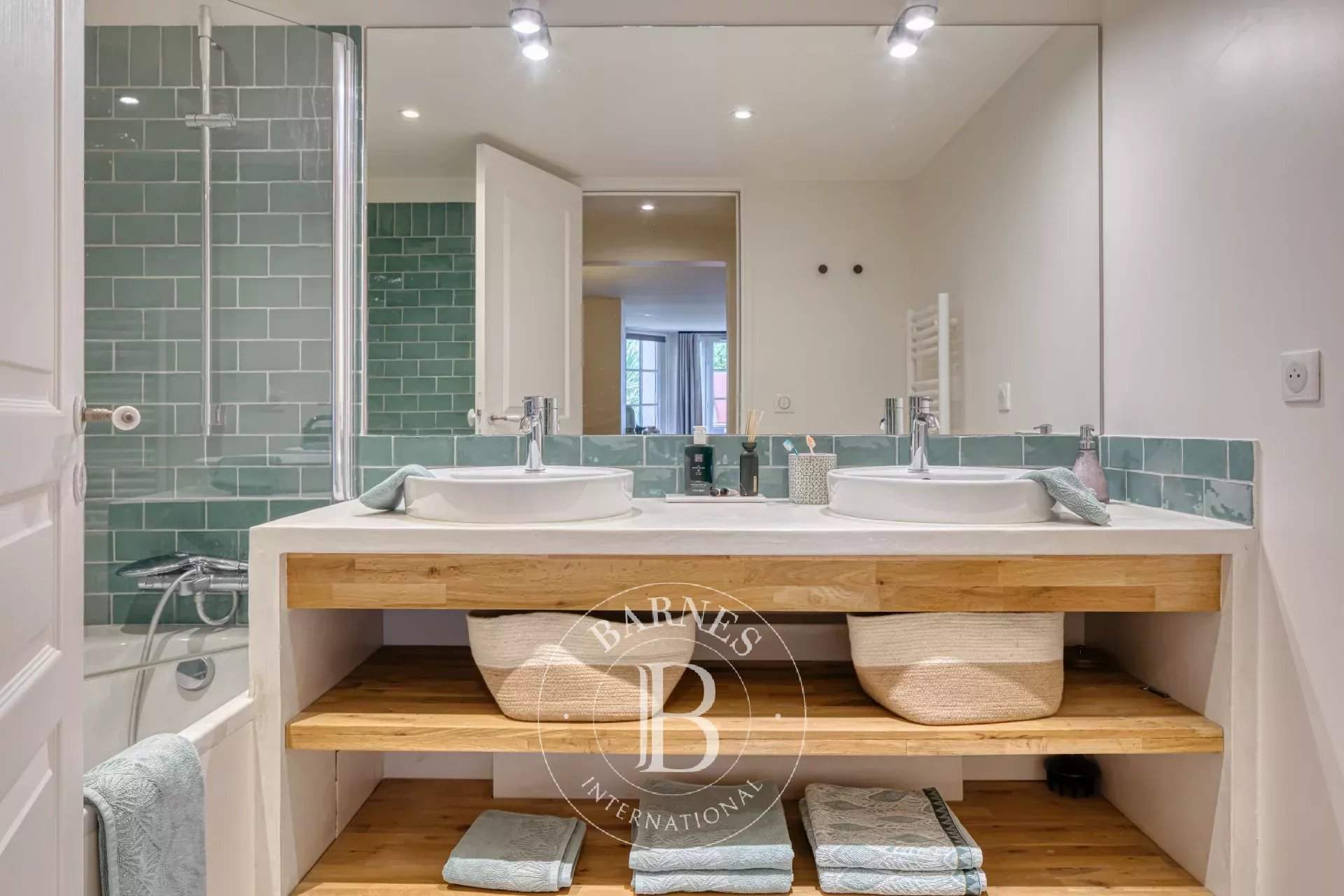 Deauville  - Casa 7 Cuartos 5 Habitaciones - picture 10