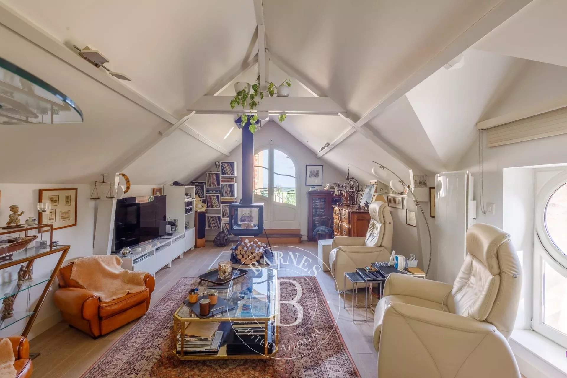 Saint-Aubin-sur-Mer  - House 2 Bedrooms - picture 6