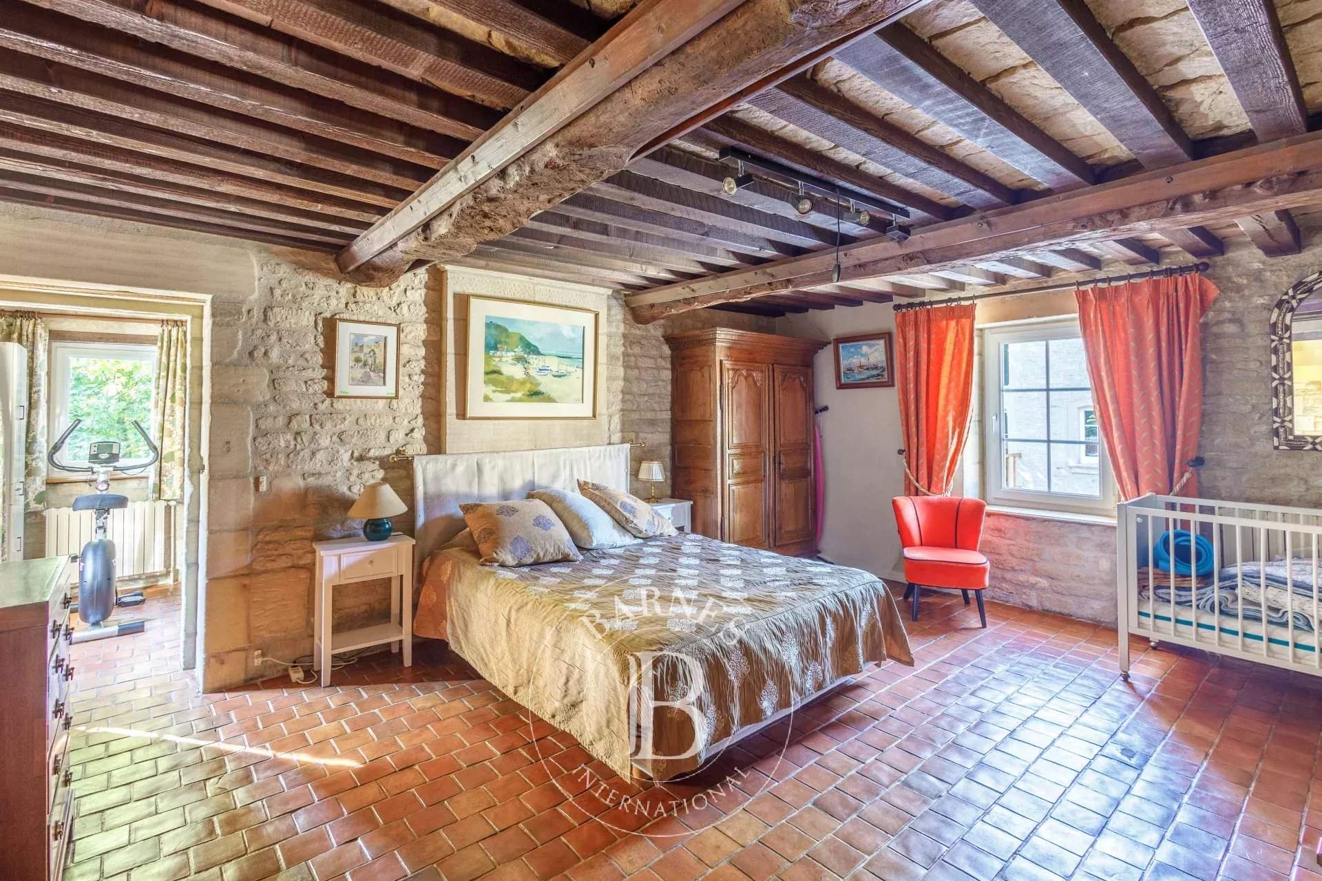 Thaon  - Mill 10 Bedrooms - picture 12