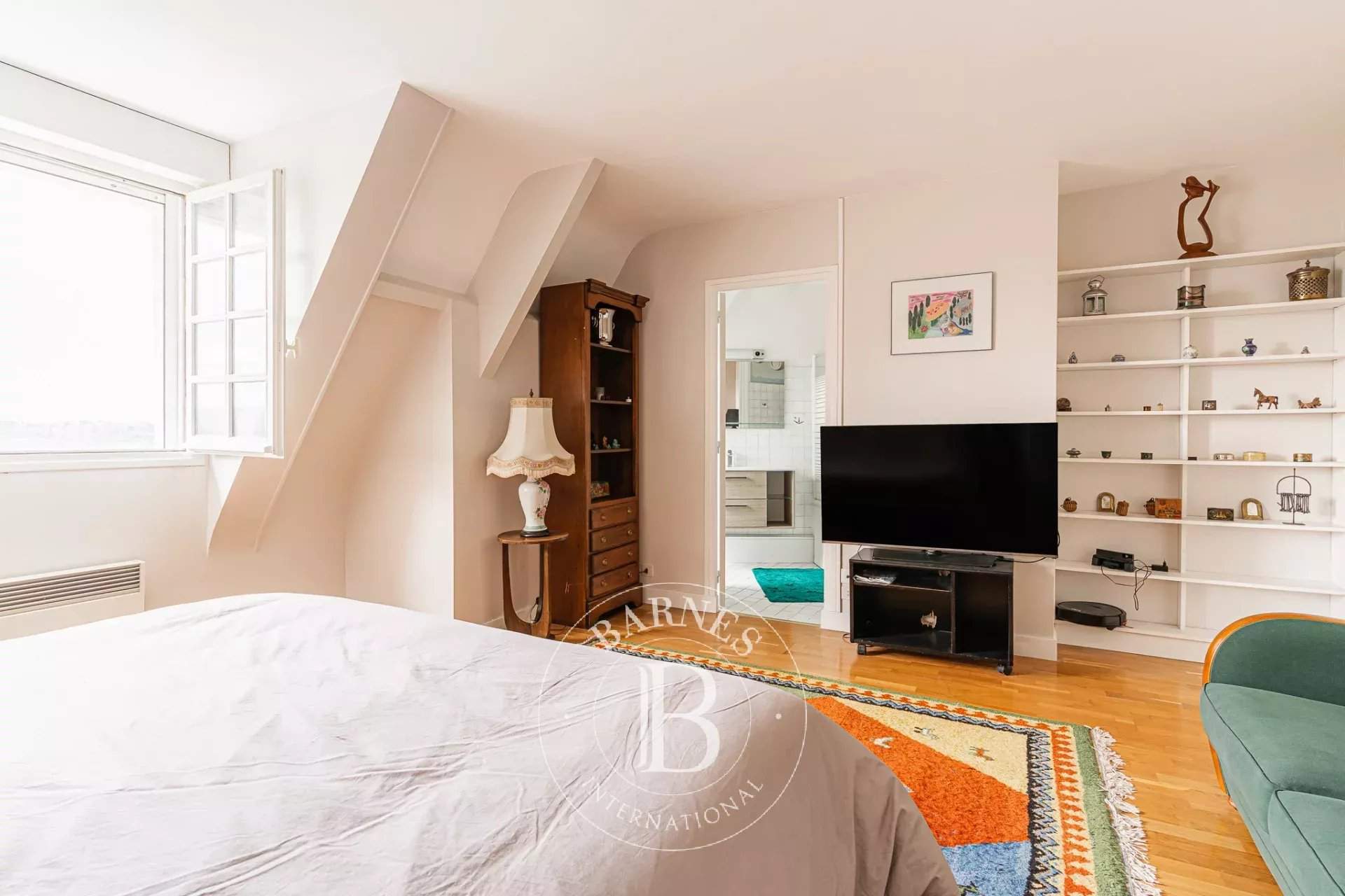 Houlgate  - Casa 7 Cuartos 4 Habitaciones - picture 18