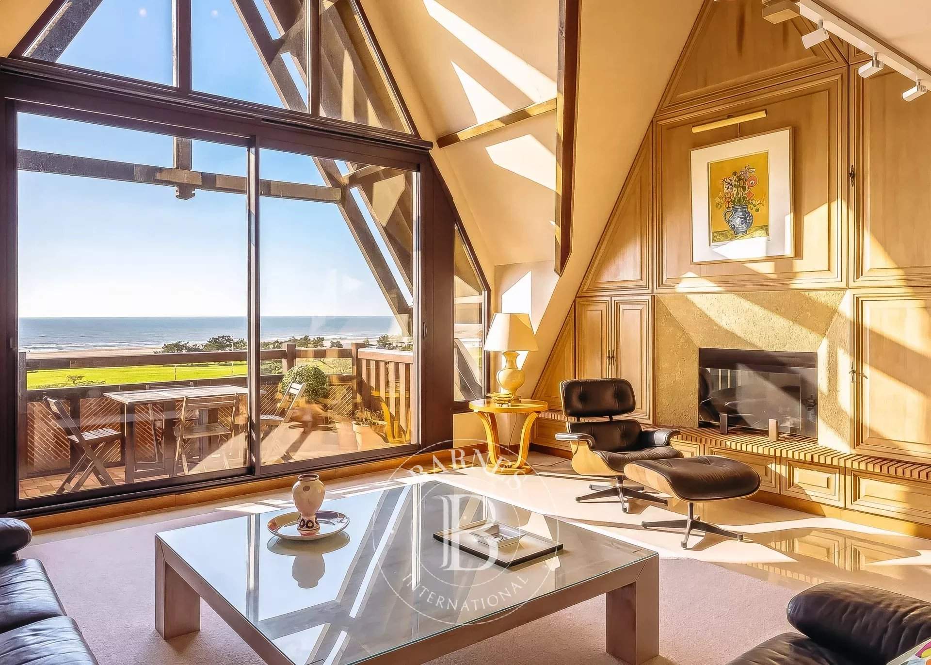 Deauville  - Apartment 3 Bedrooms - picture 2