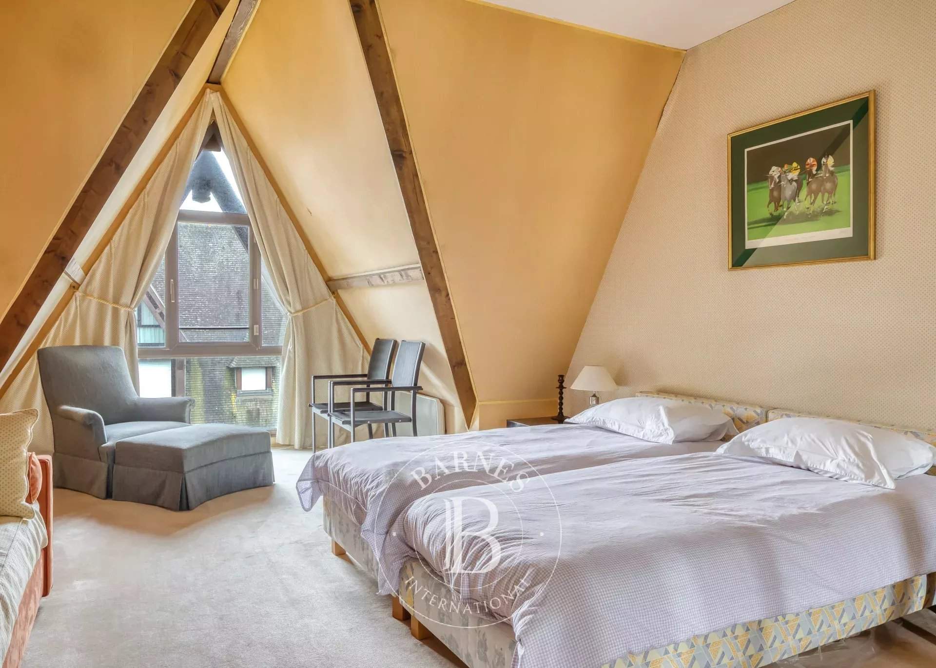 Deauville  - Apartment 3 Bedrooms - picture 8