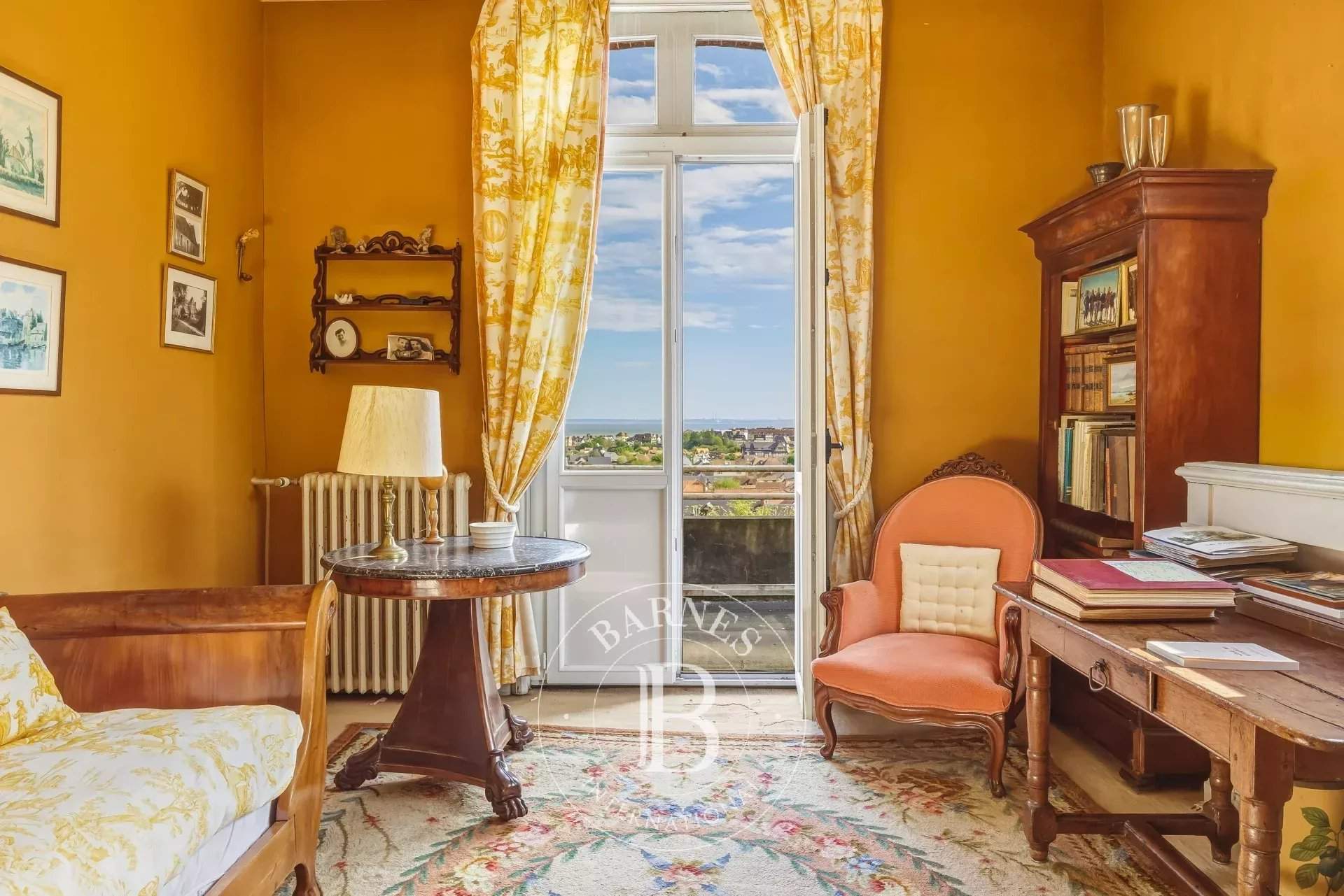 Villers-sur-Mer  - Villa 10 Pi&egrave;ces - picture 15