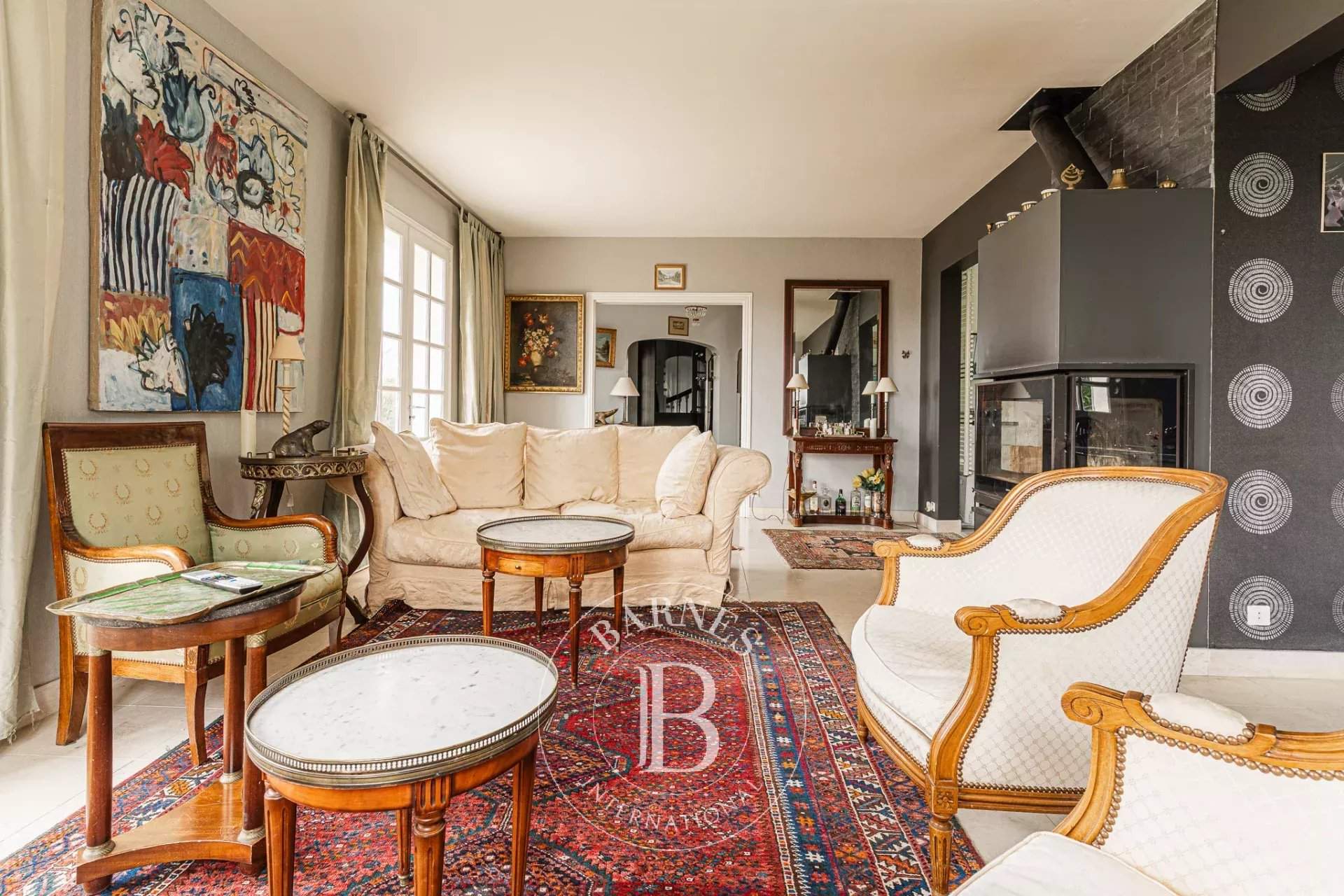 Houlgate  - Casa 7 Cuartos 4 Habitaciones - picture 8