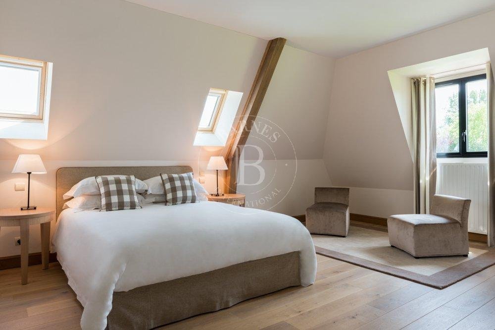 Deauville  - Finca  8 Habitaciones - picture 8