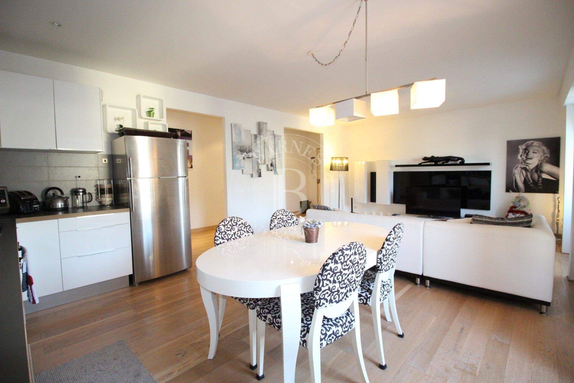 Deauville  - Apartment 3 Bedrooms - picture 3