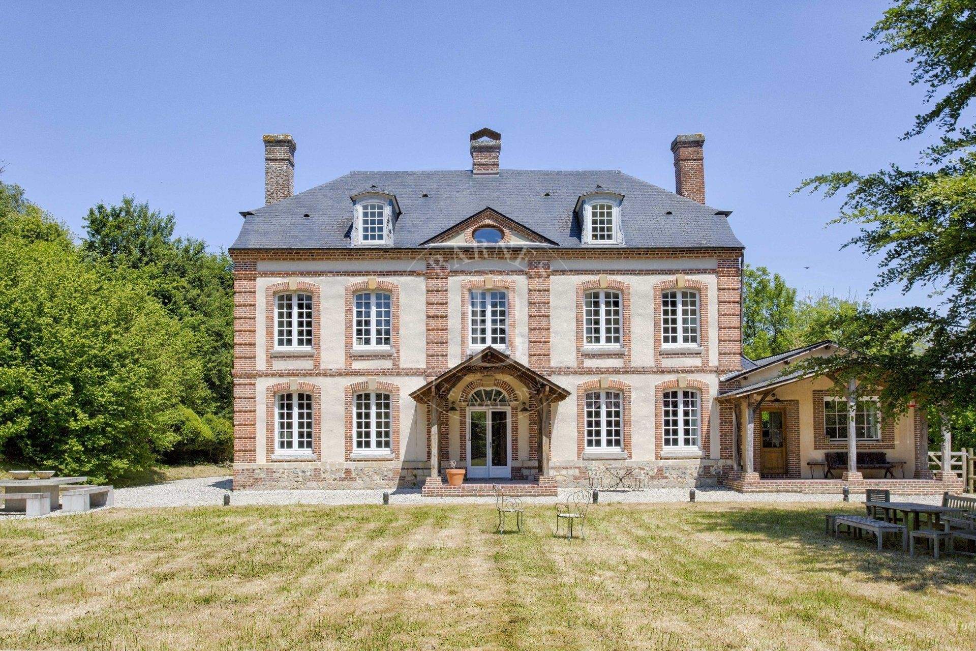 Honfleur  - Finca  6 Habitaciones - picture 1