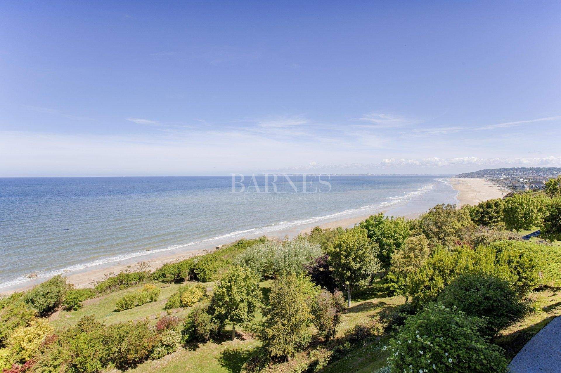Deauville  - Property 8 Bedrooms - picture 17